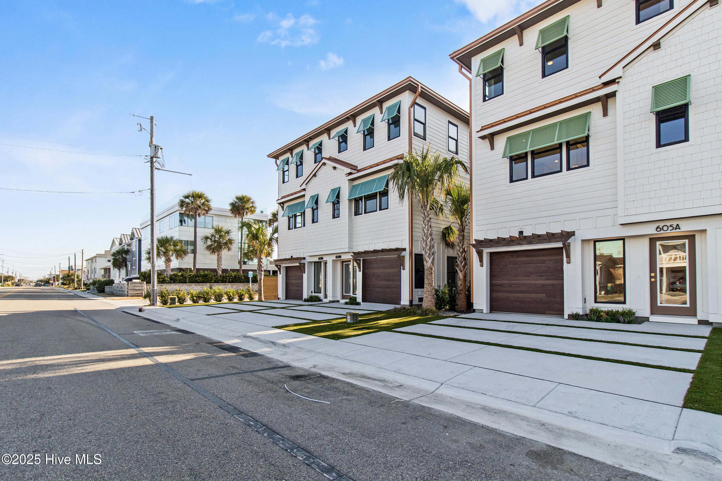 605 Fort Fisher Boulevard S, Unit A