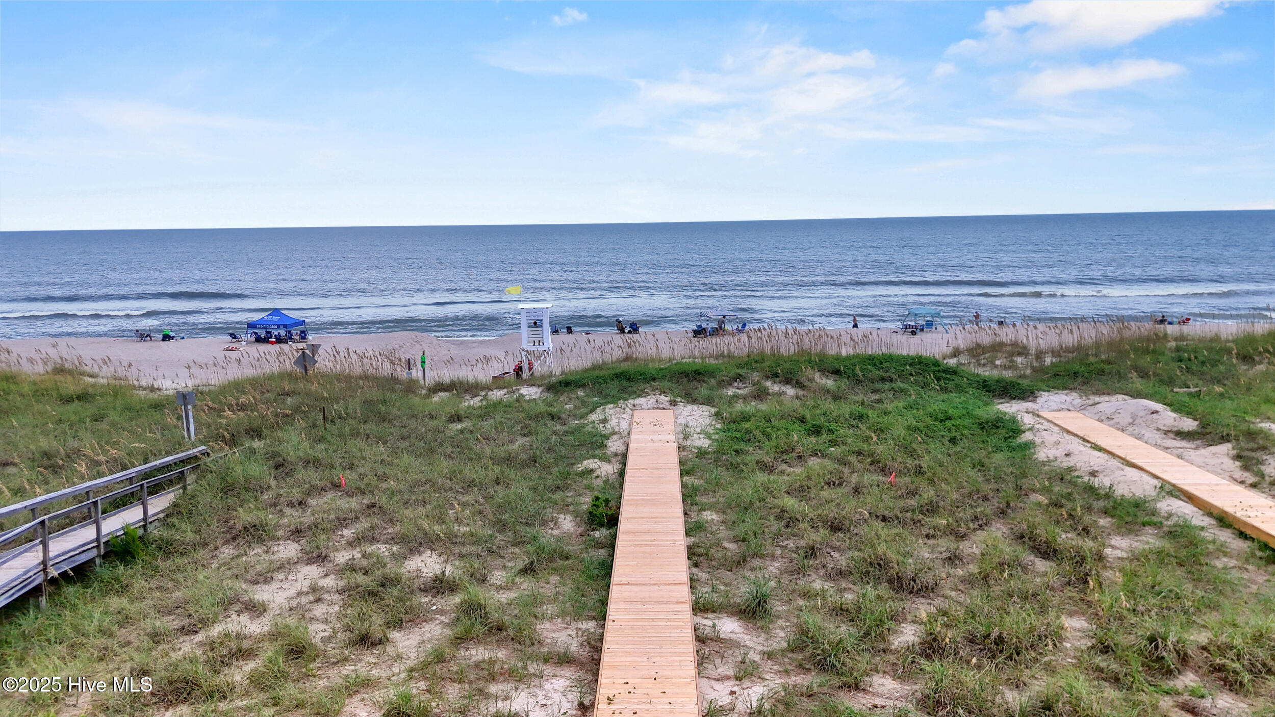 605 Fort Fisher Boulevard S, Unit A