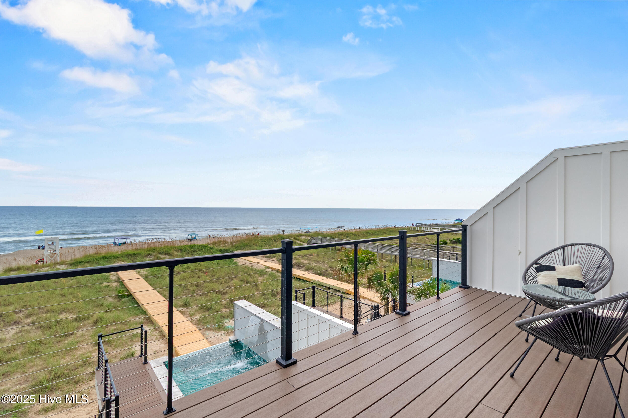 605 Fort Fisher Boulevard S, Unit A