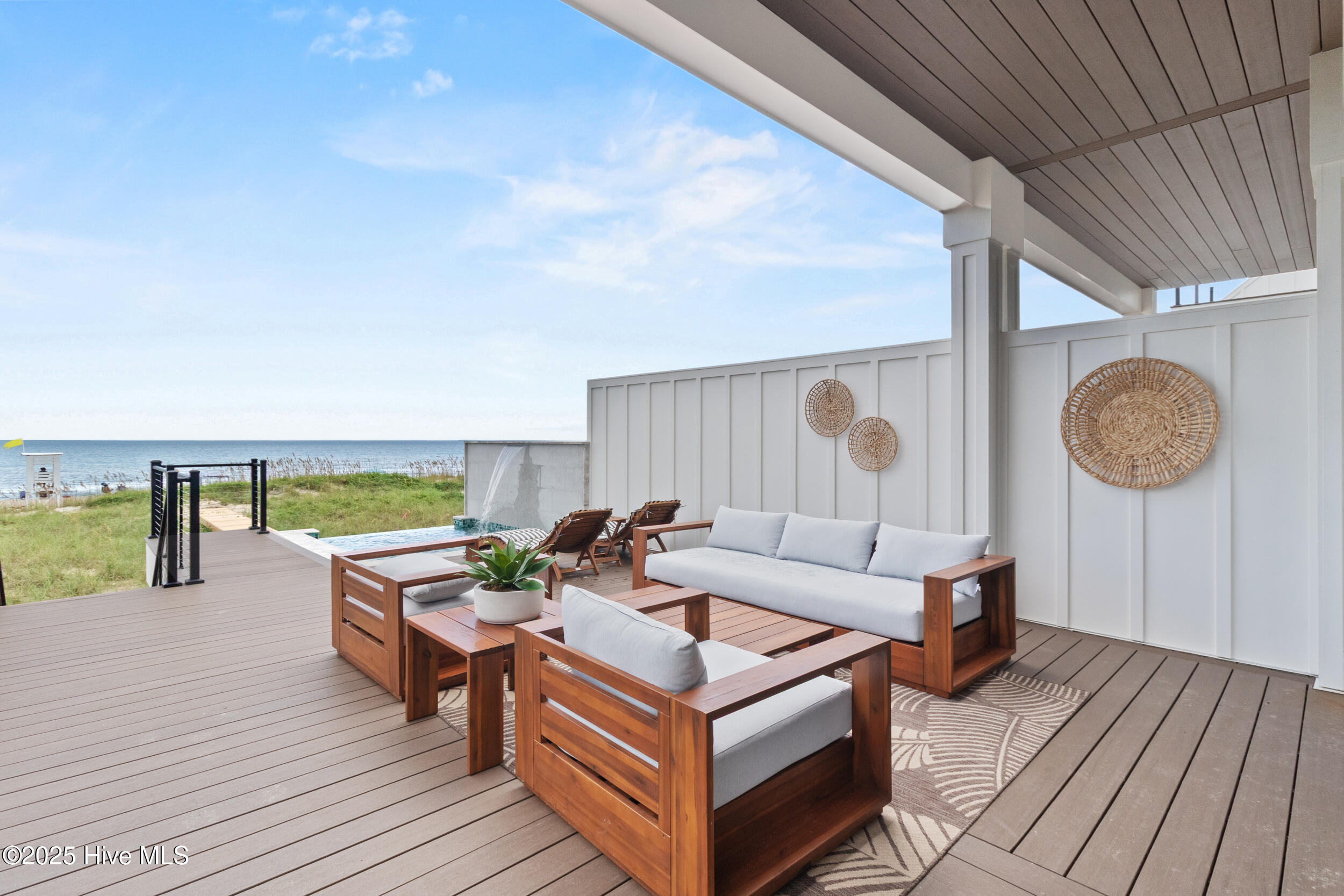 605 Fort Fisher Boulevard S, Unit A