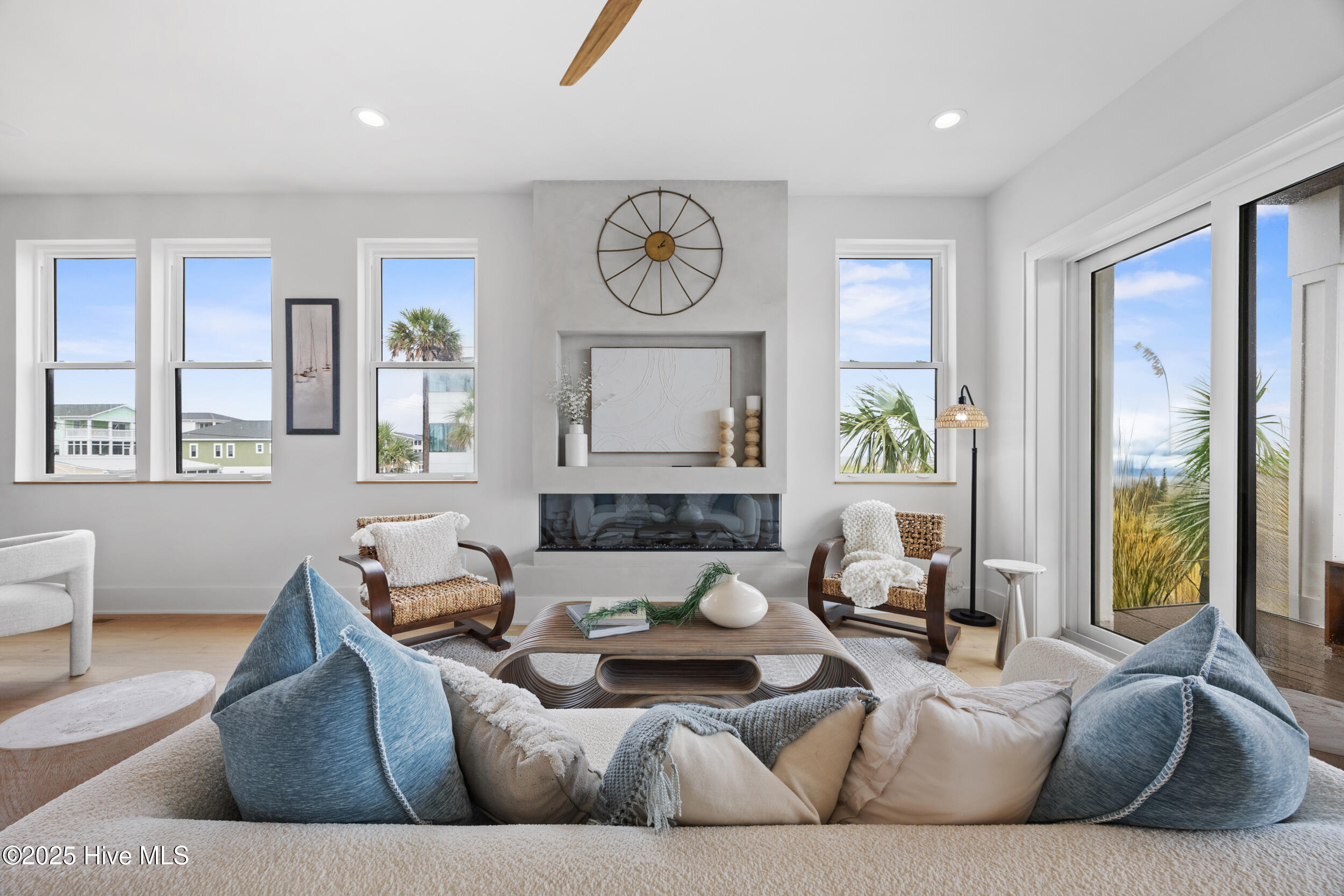 605 Fort Fisher Boulevard S, Unit A