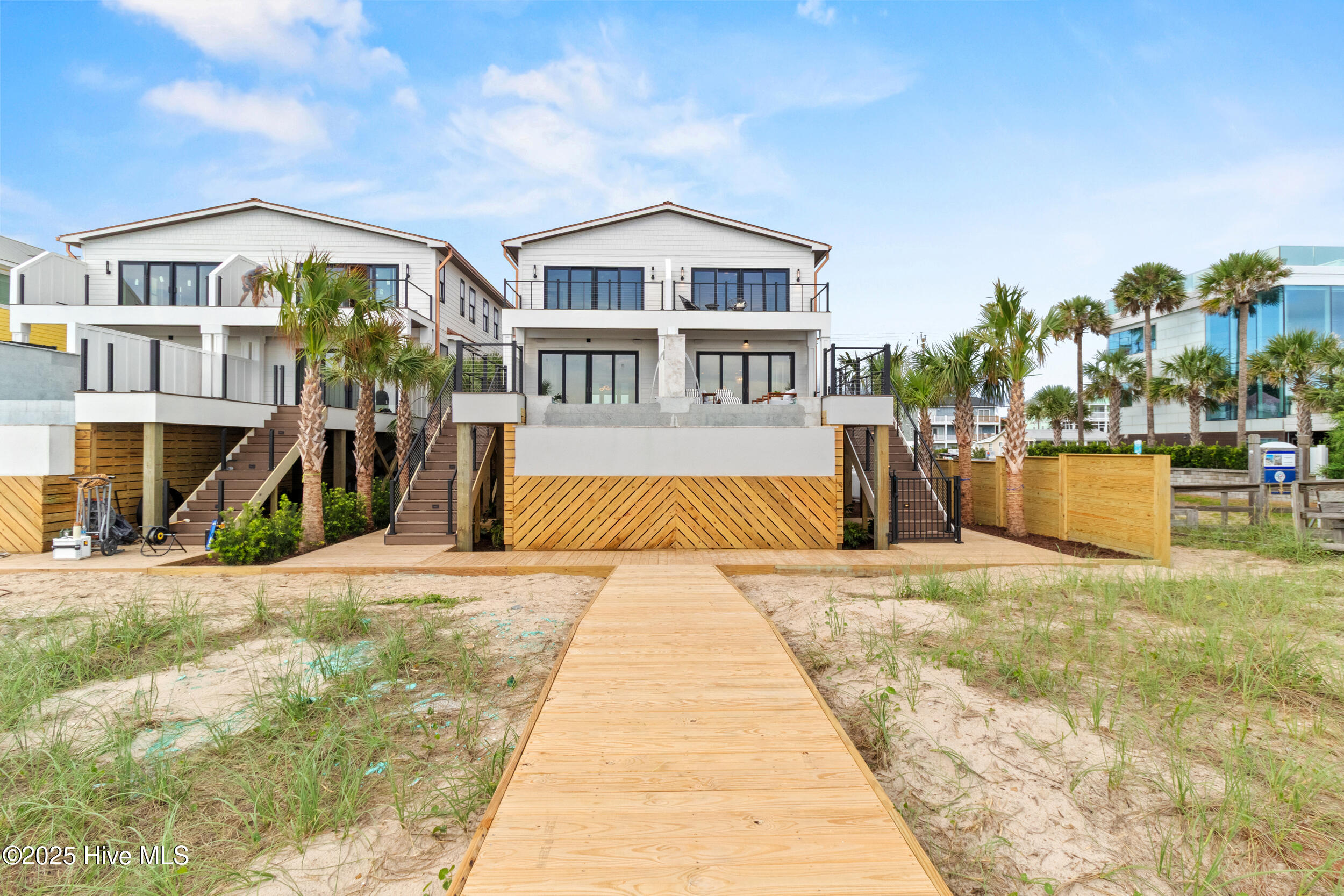 605 Fort Fisher Boulevard S, Unit A