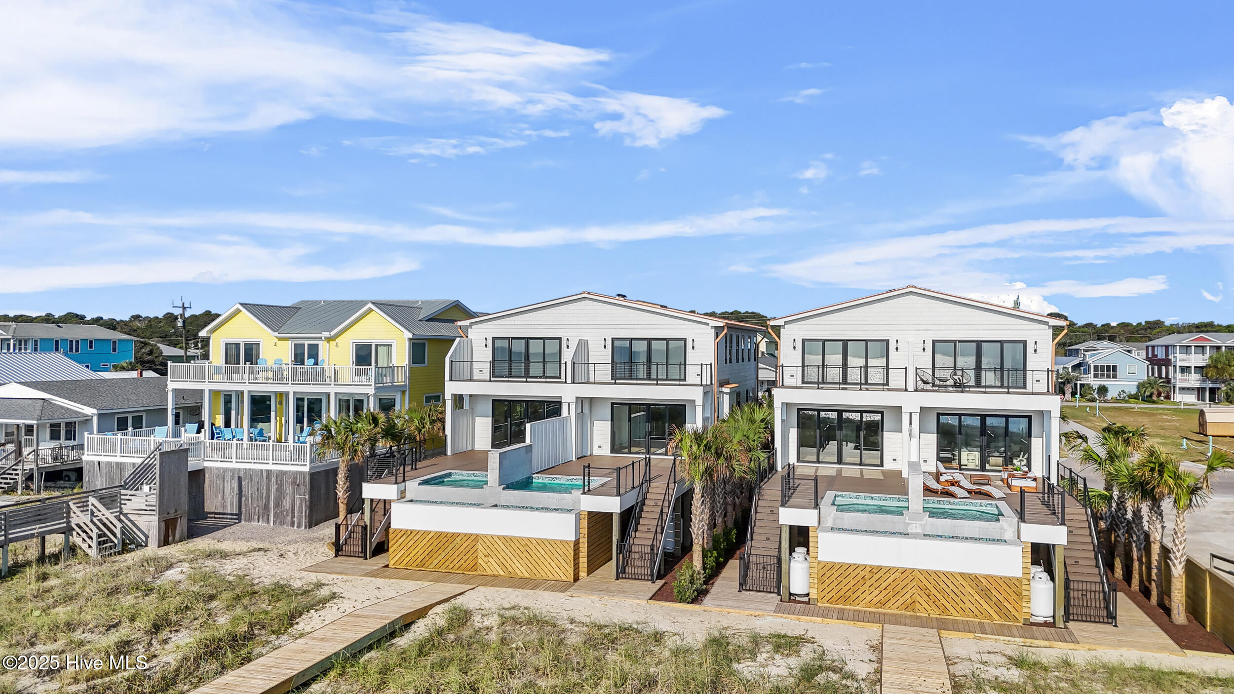 601 Fort Fisher Boulevard S, Kure Beach