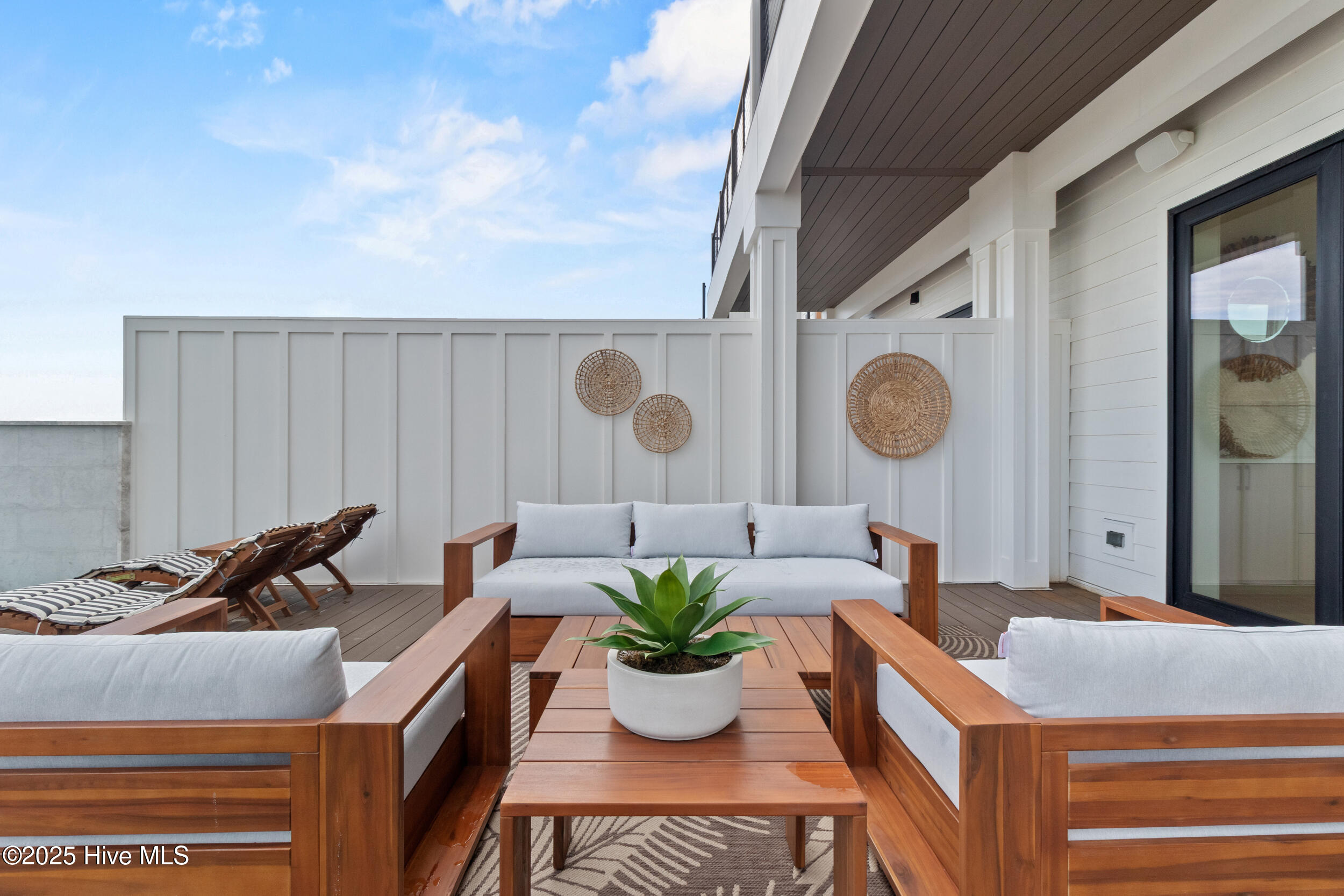 601 Fort Fisher Boulevard S, Kure Beach