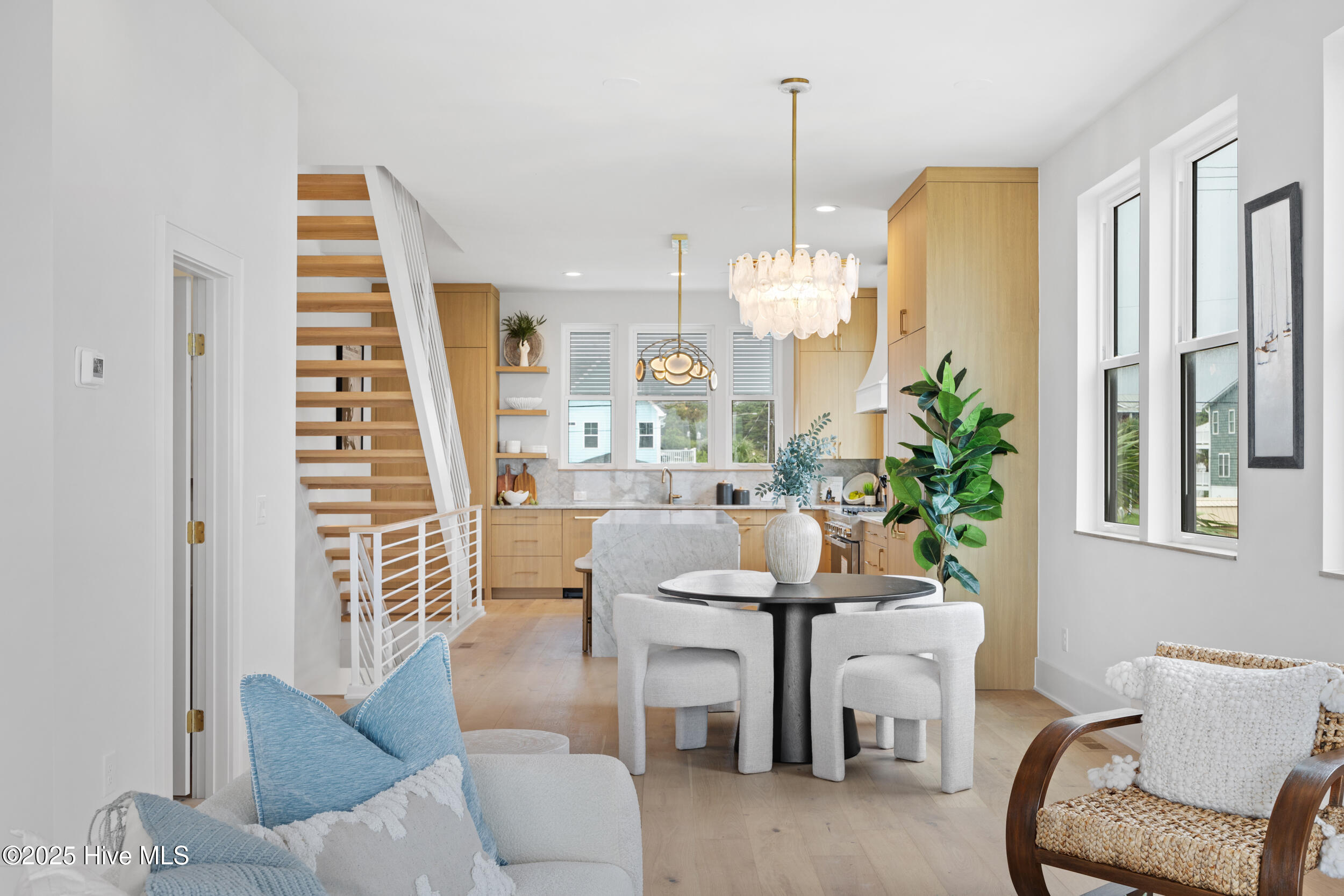 605 Fort Fisher Boulevard S, Kure Beach