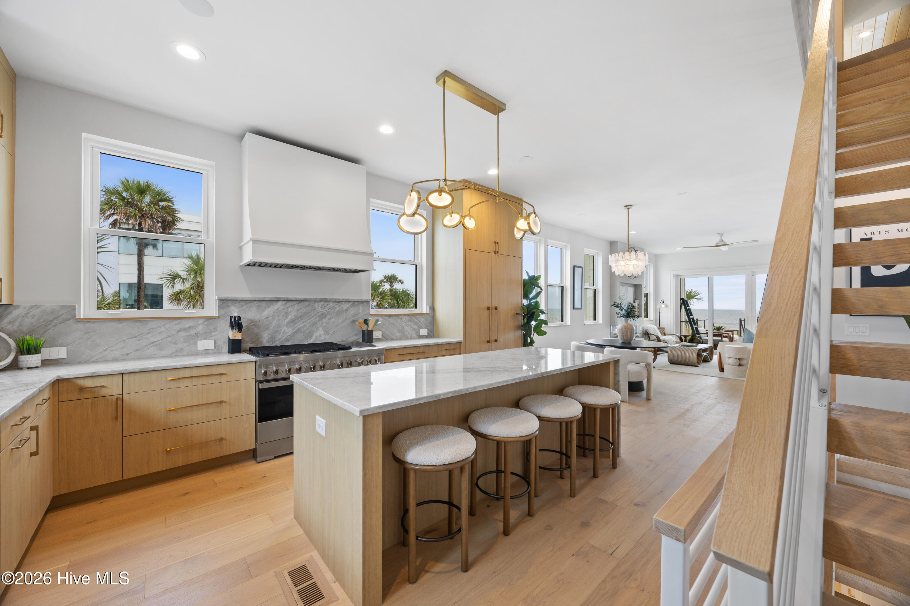 605 Fort Fisher Boulevard S B