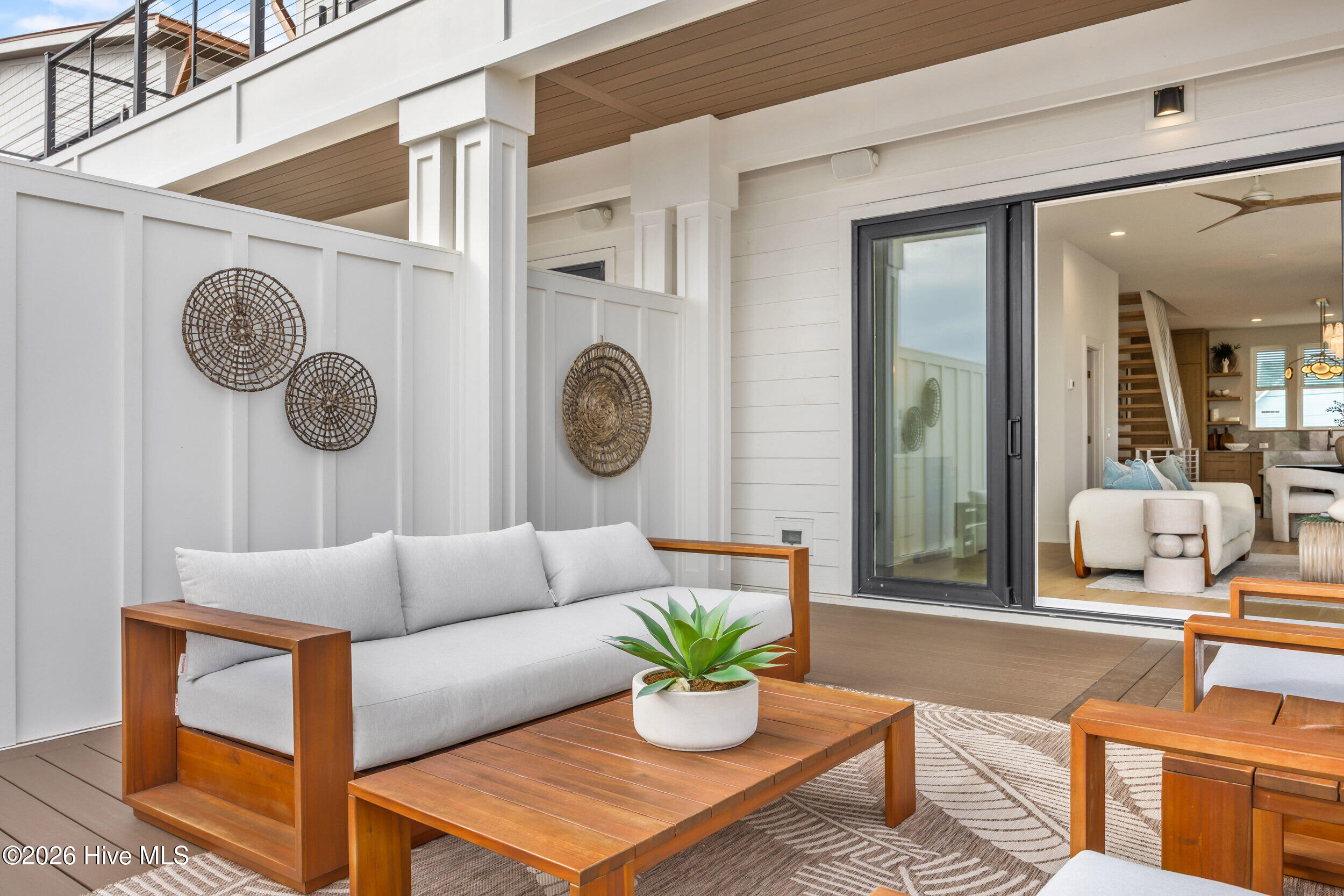 605 Fort Fisher Boulevard S B