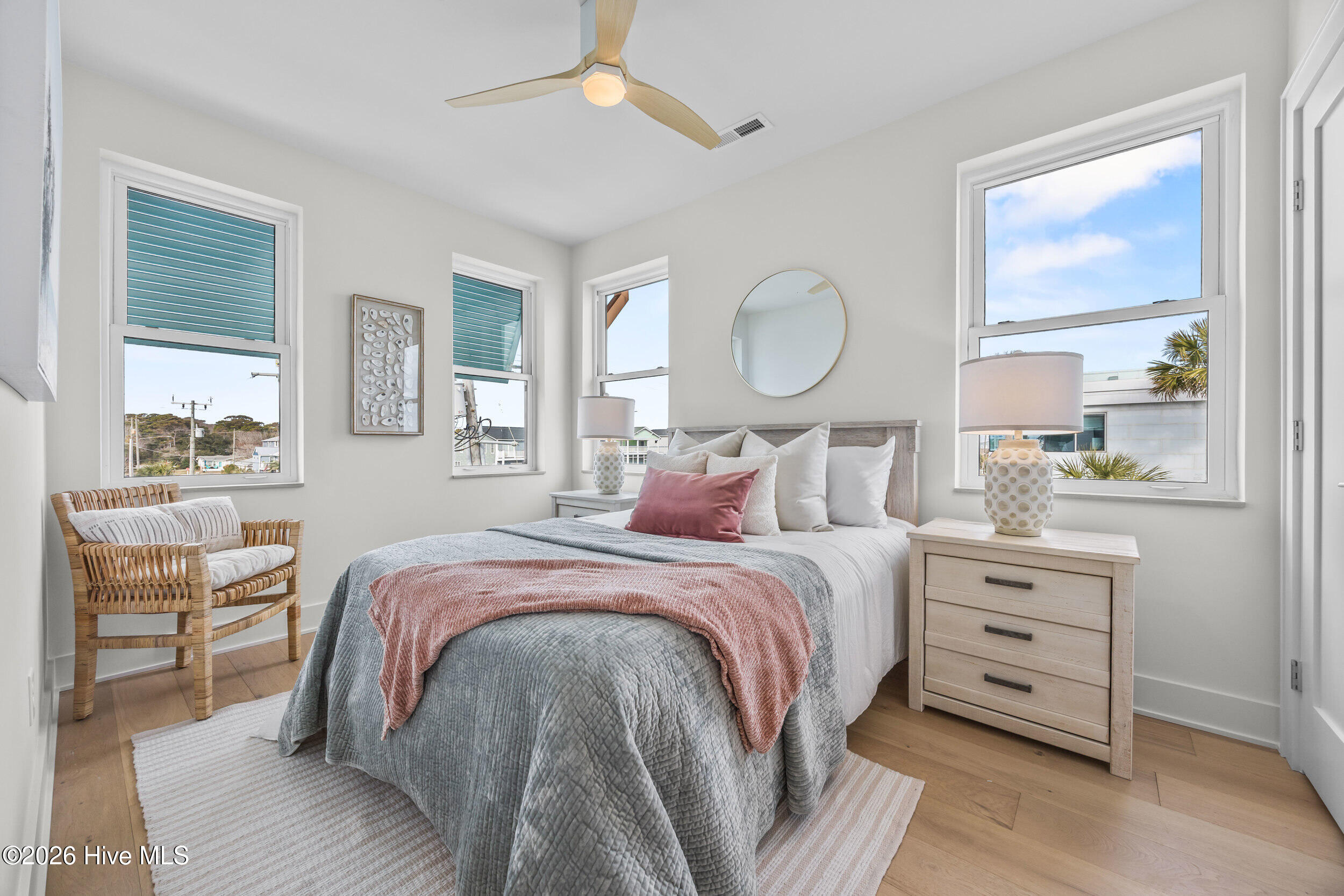 605 Fort Fisher Boulevard S B