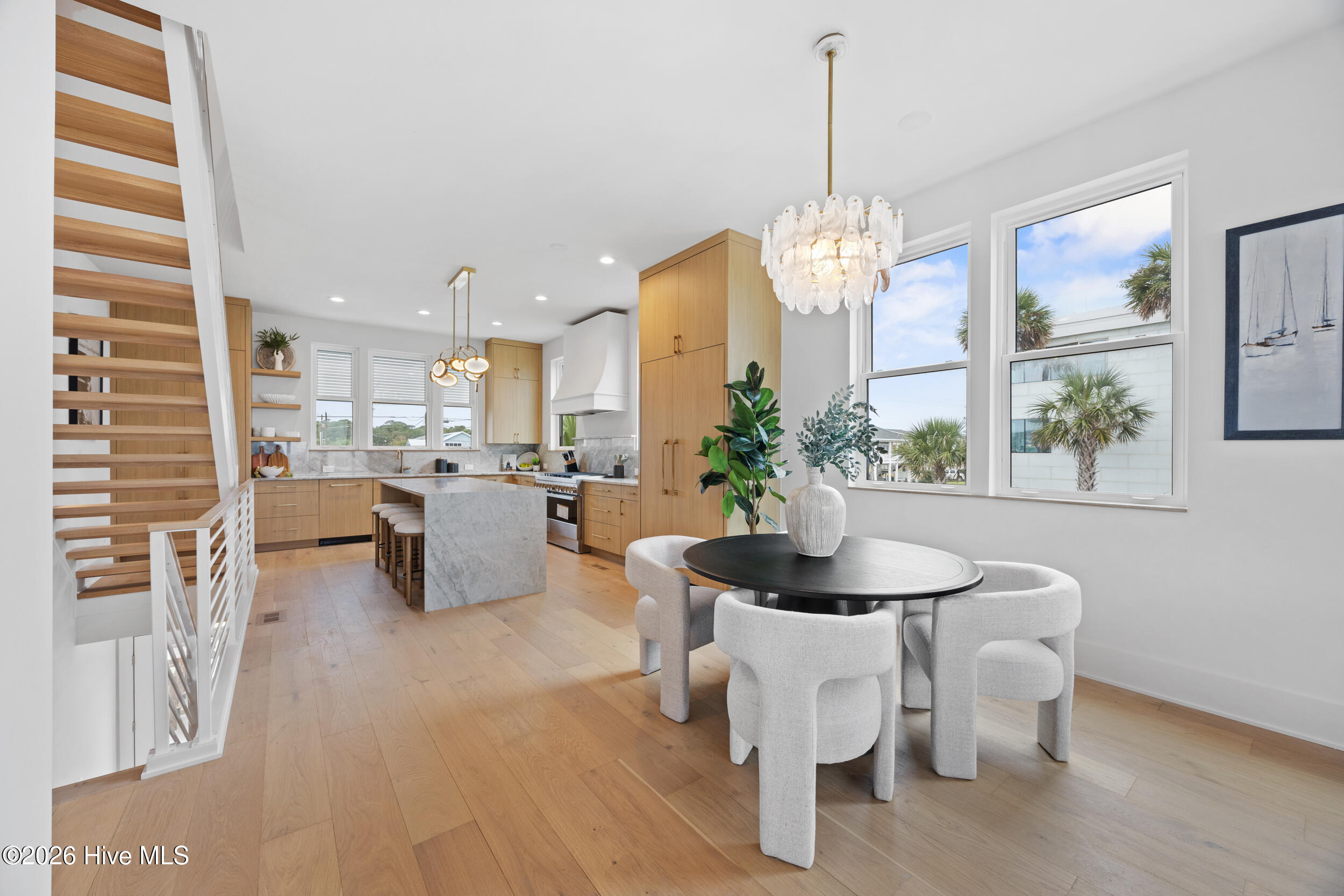 601 Fort Fisher Boulevard S B