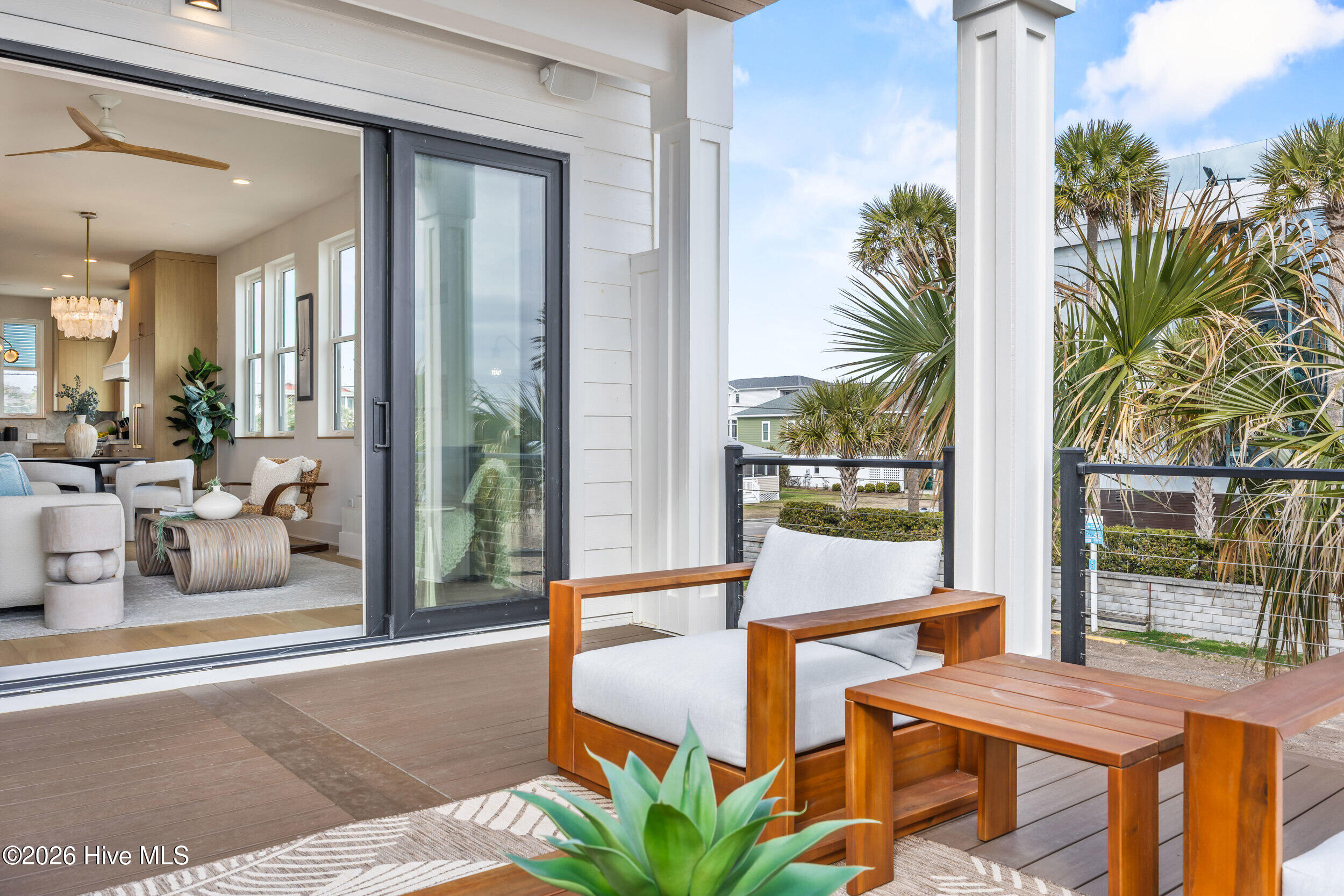 601 Fort Fisher Boulevard S B