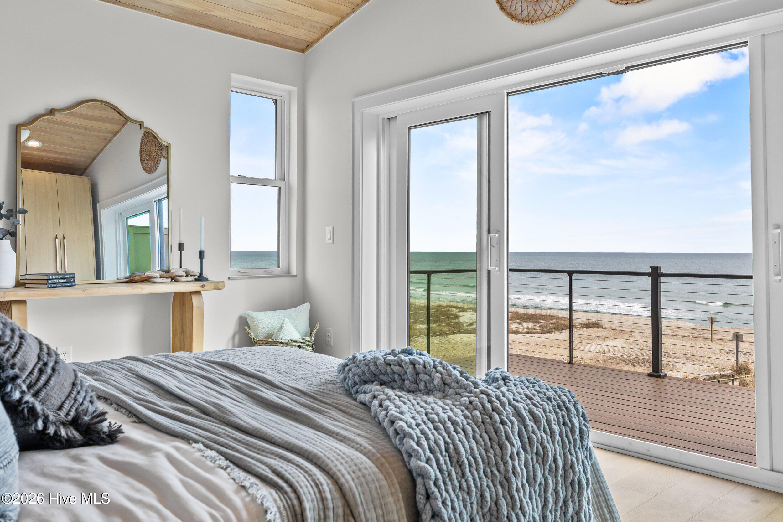601 Fort Fisher Boulevard S B