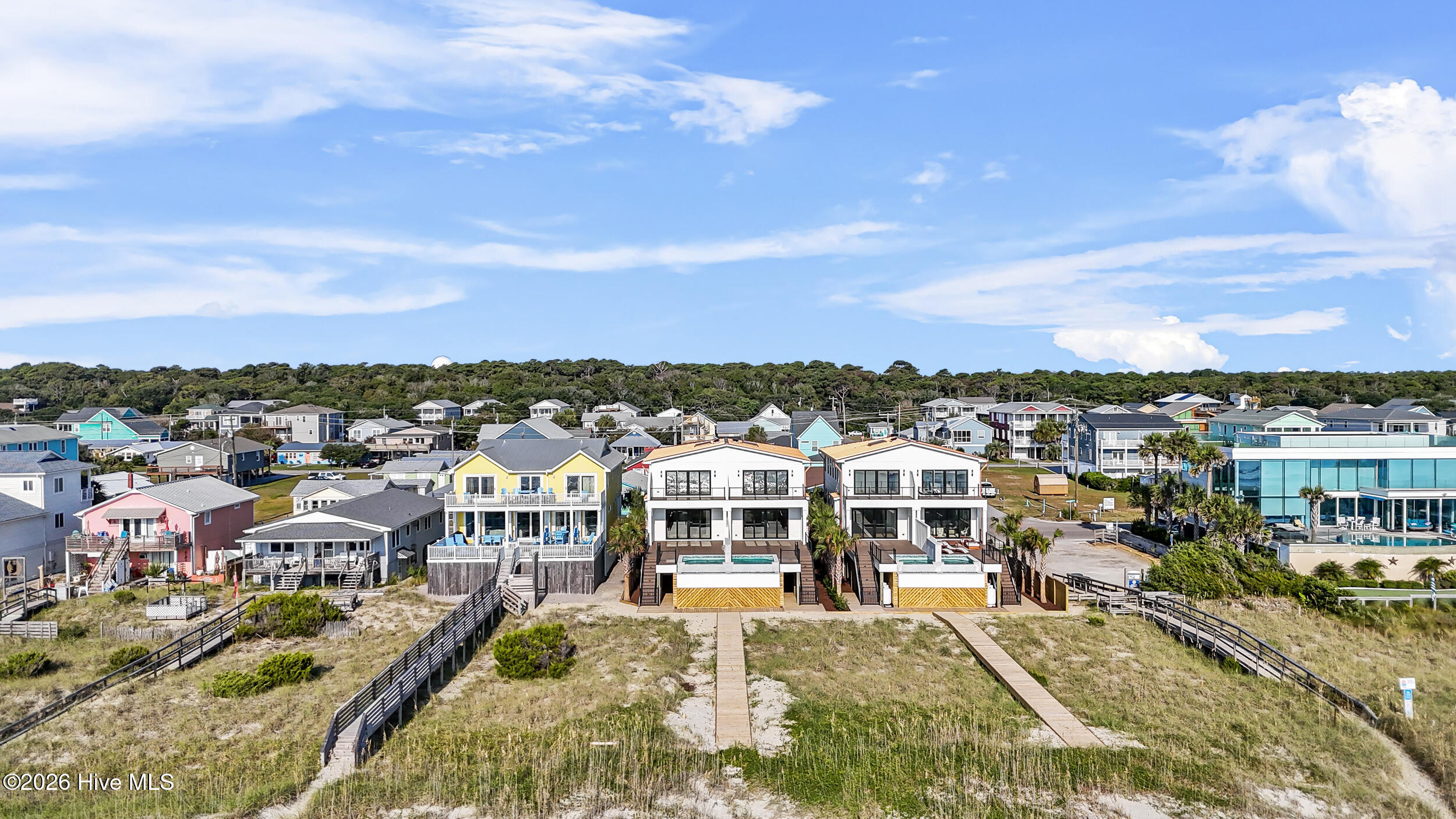 601 Fort Fisher Boulevard S B