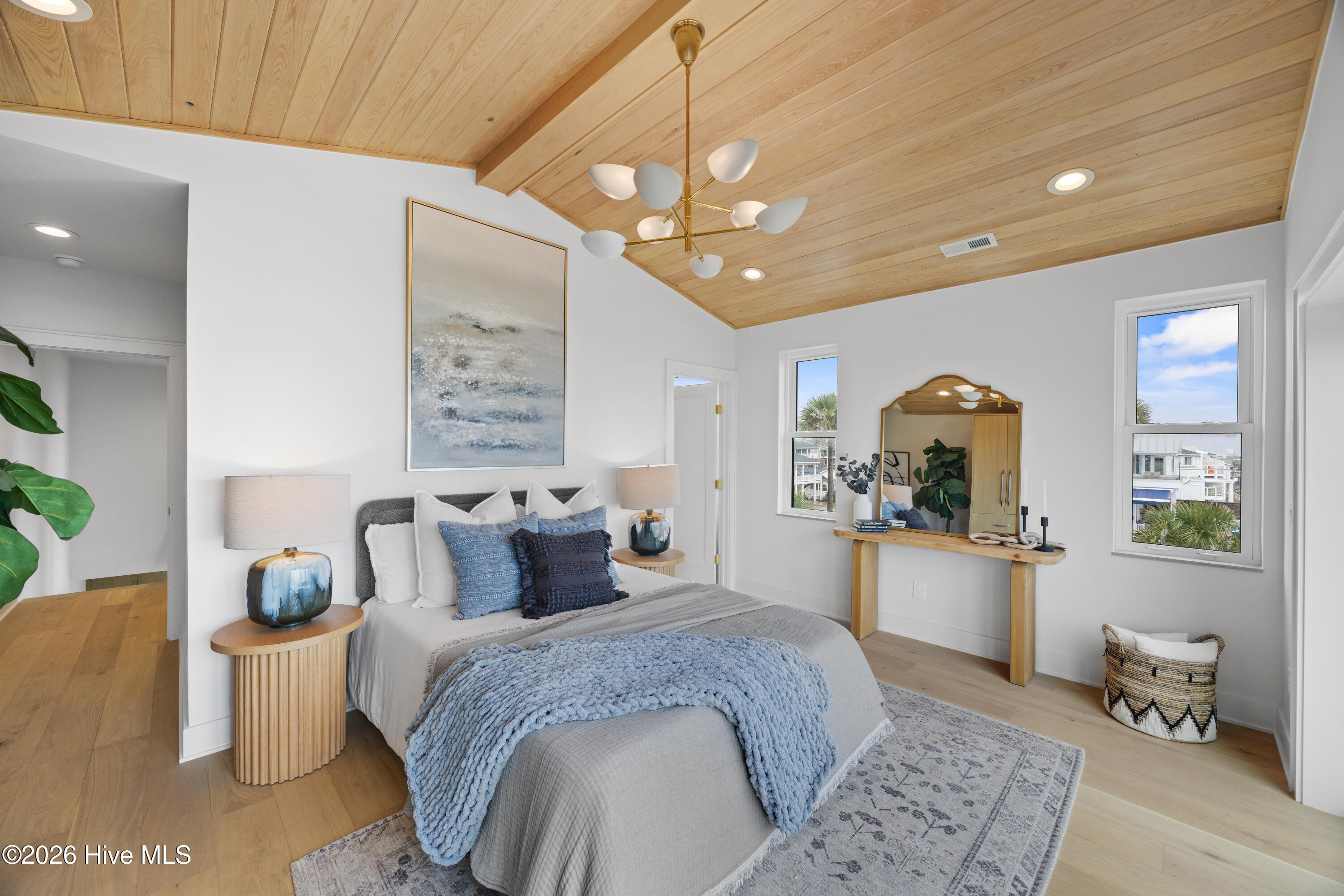 601 Fort Fisher Boulevard S B