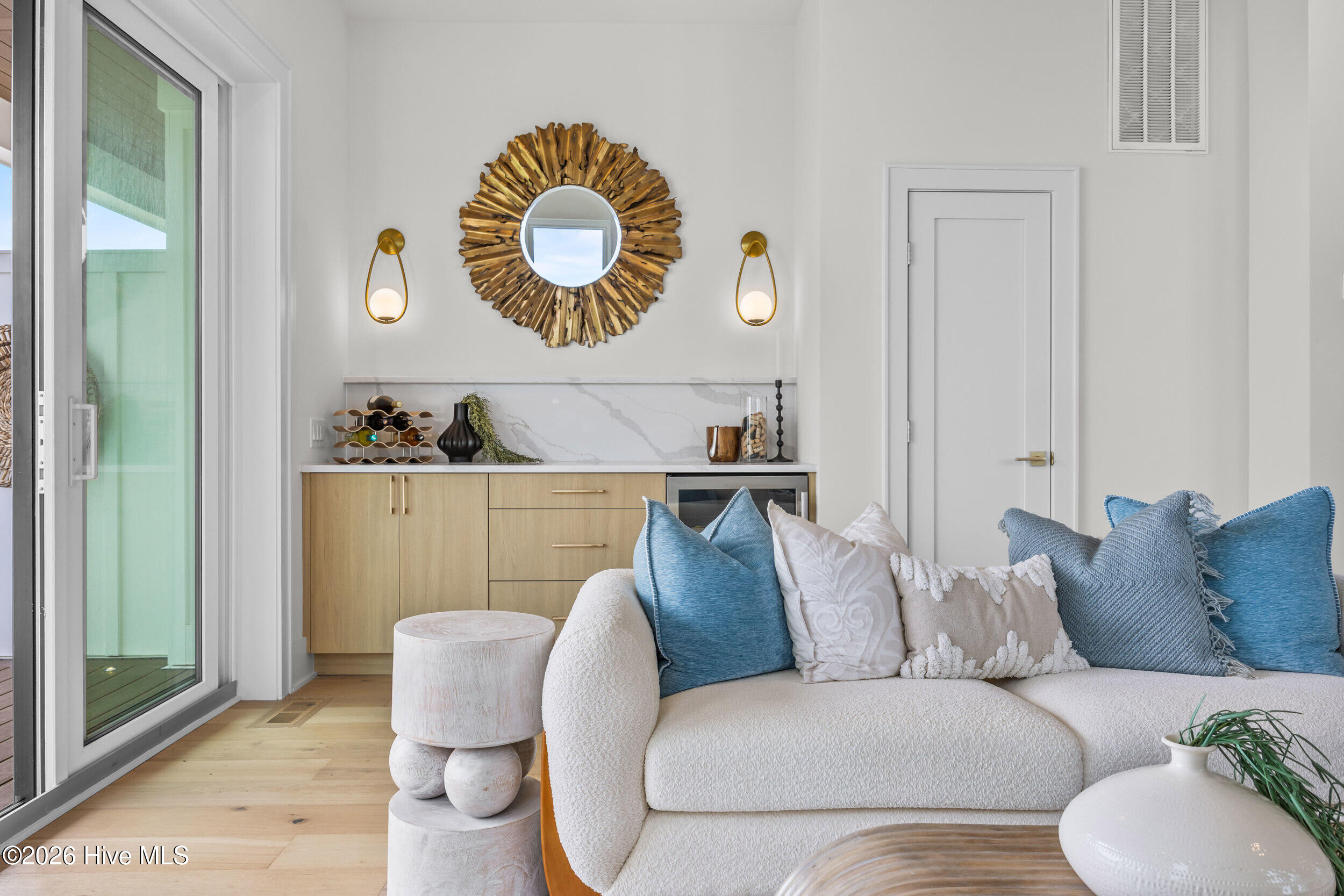 601 Fort Fisher Boulevard S B