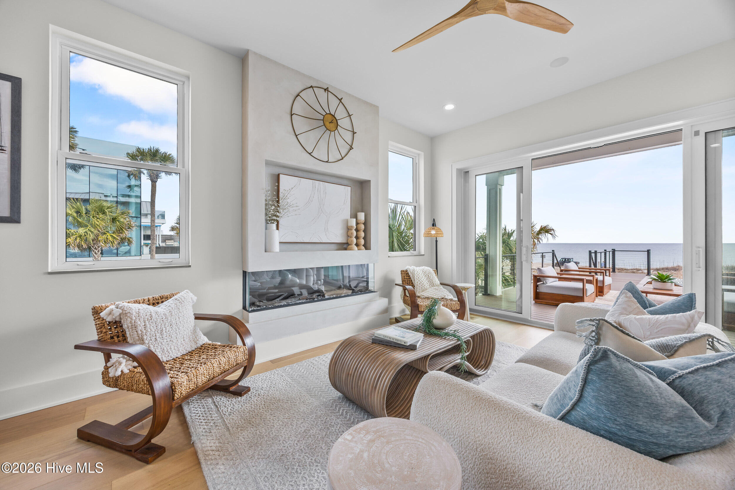 601 Fort Fisher Boulevard S B