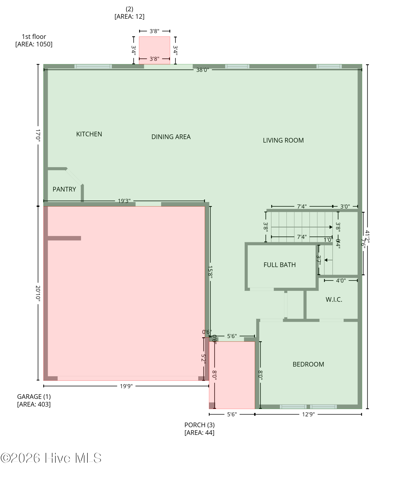 5231 Soy Bean Drive NE