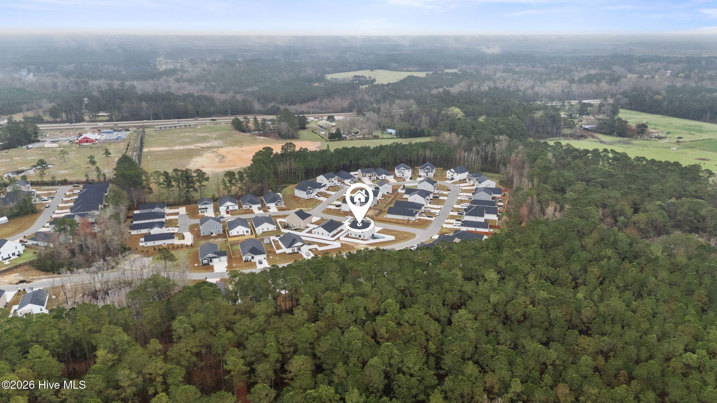 5231 Soy Bean Drive NE