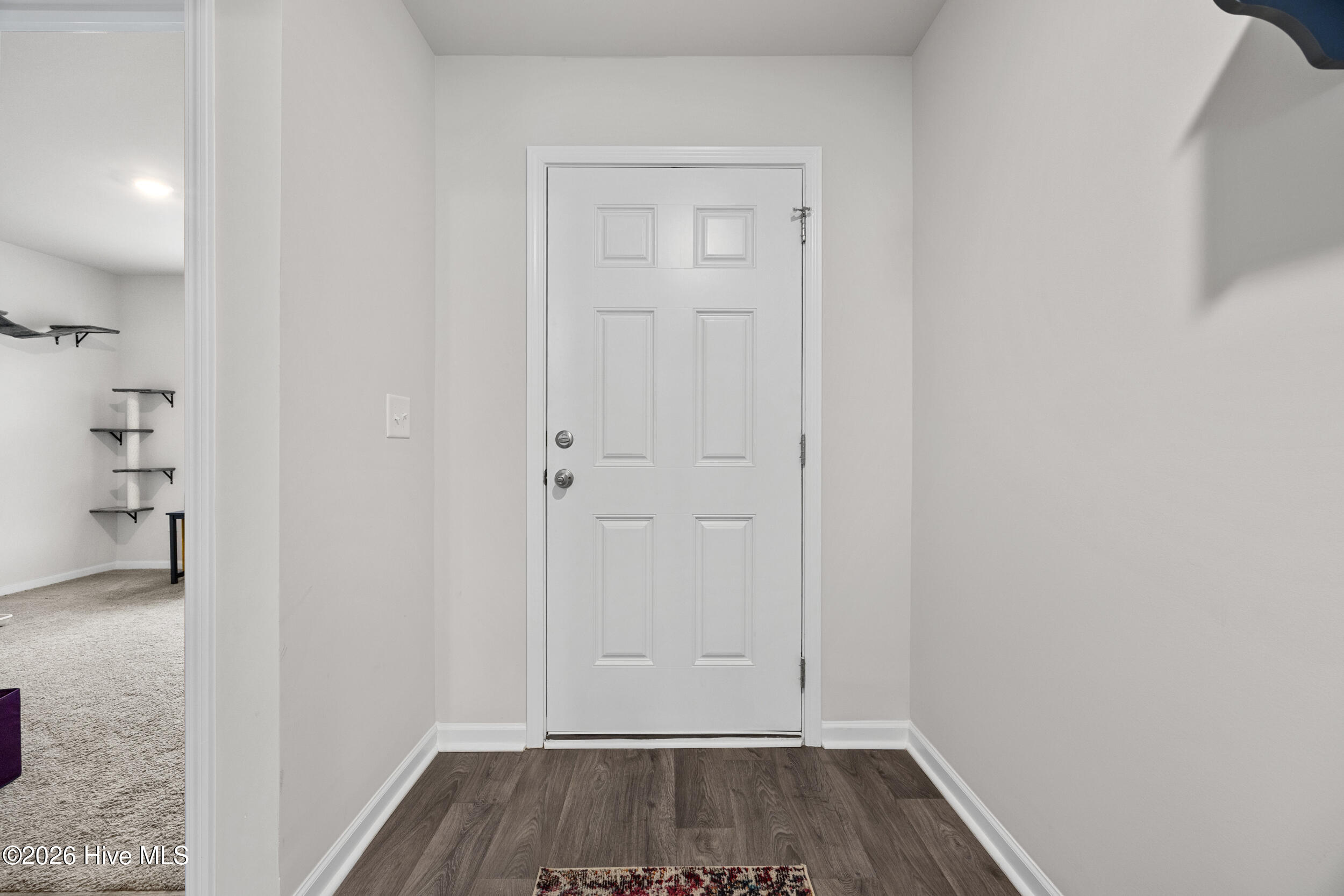 5231 Soy Bean Drive NE