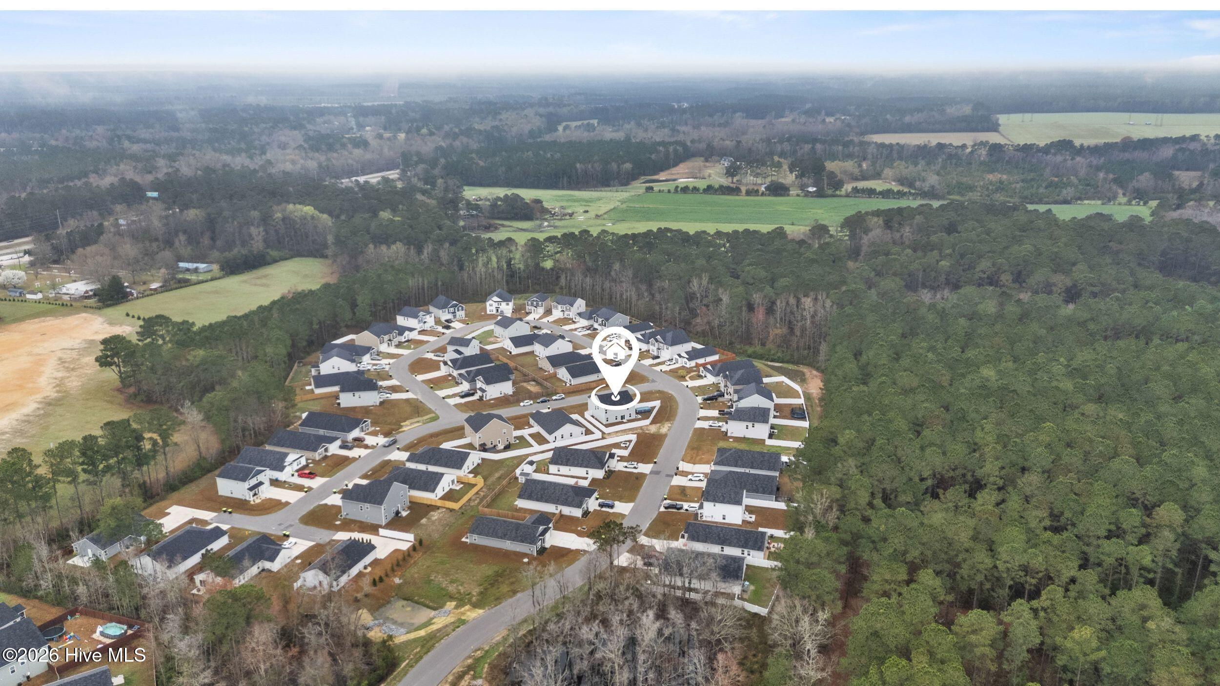 5231 Soy Bean Drive NE