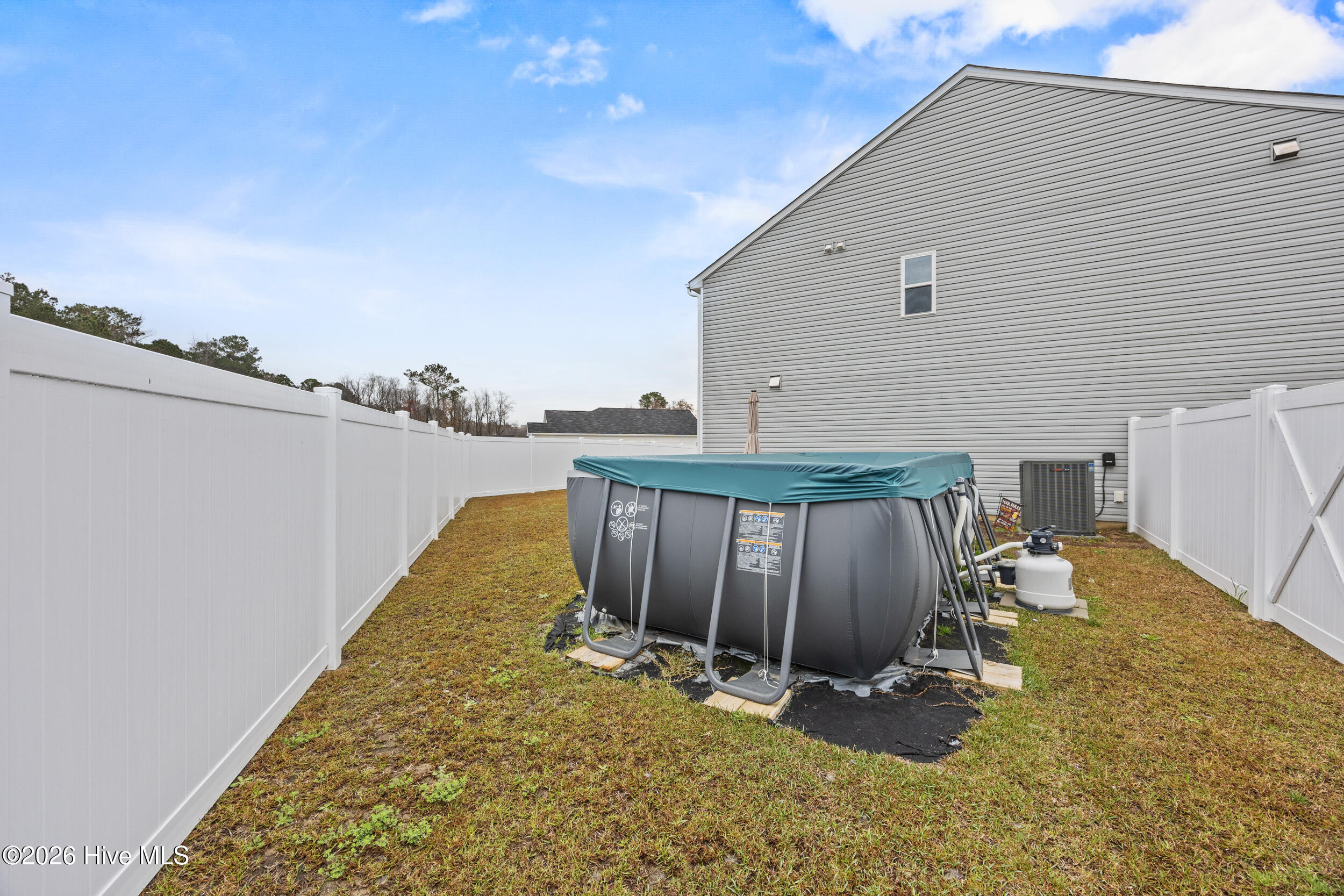 5231 Soy Bean Drive NE