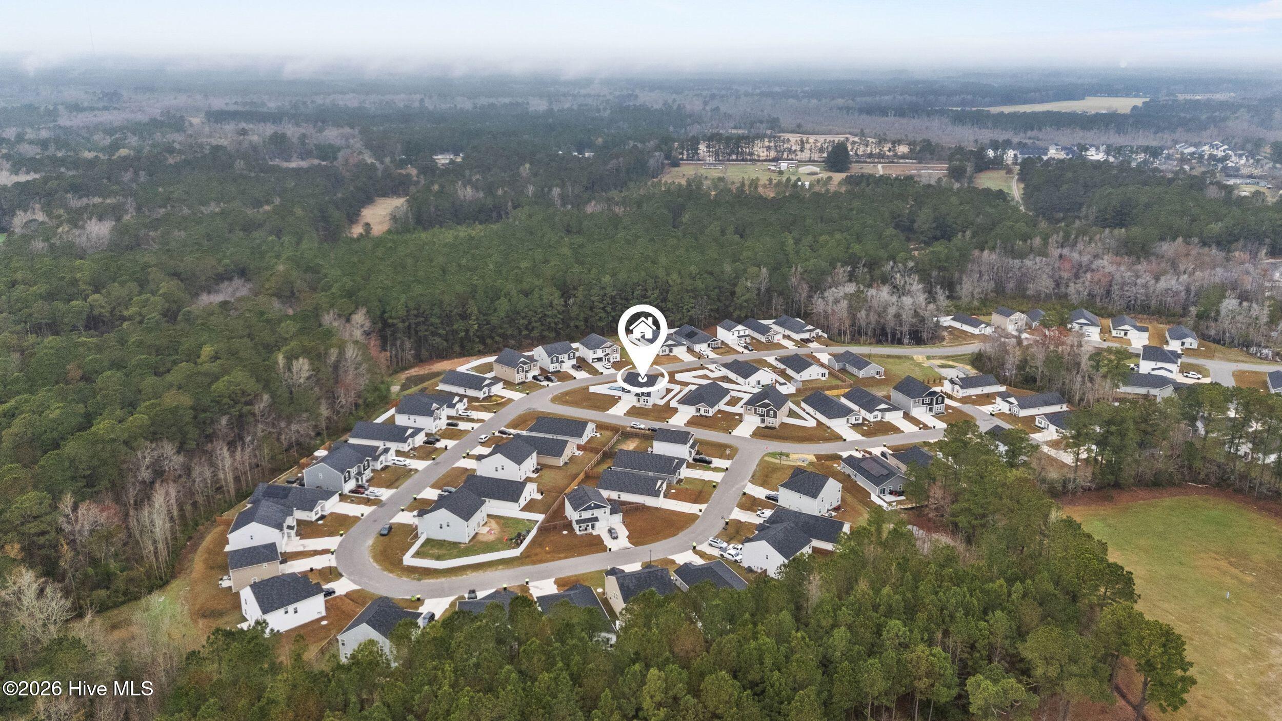 5231 Soy Bean Drive NE