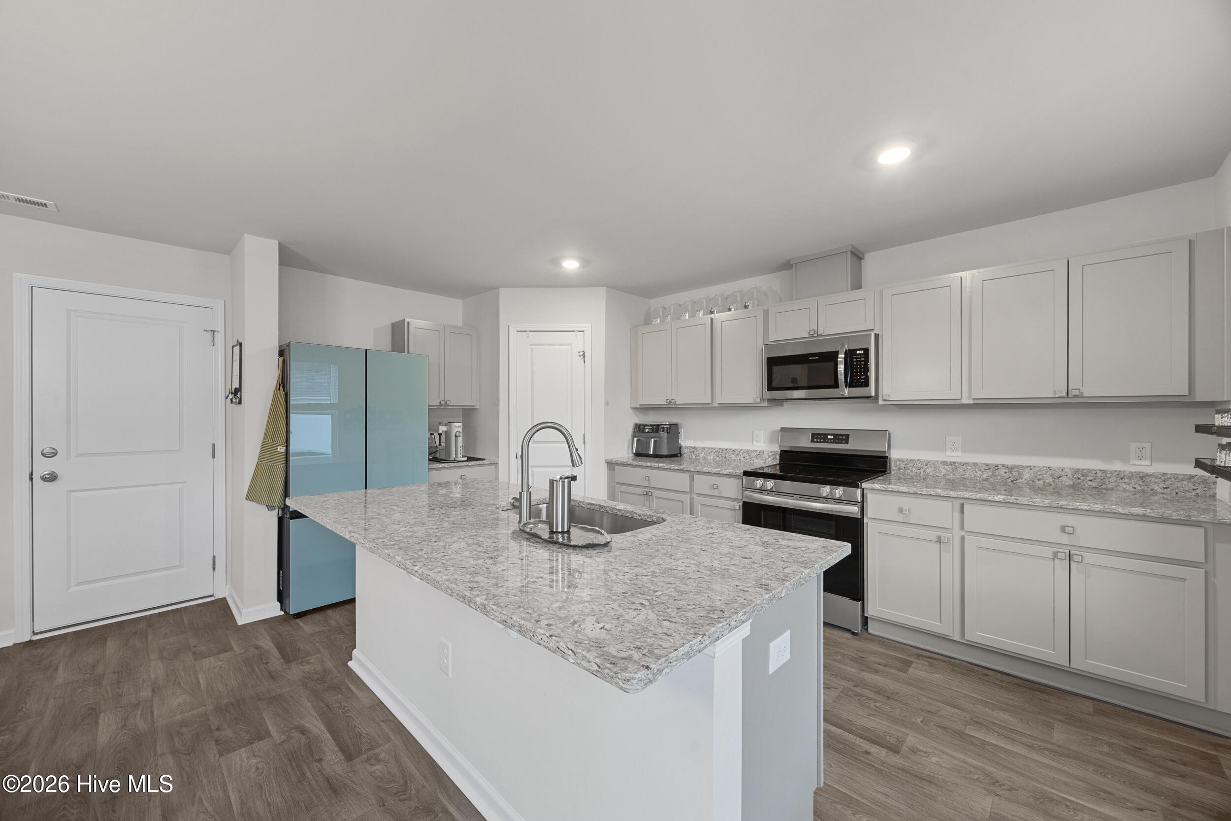 5231 Soy Bean Drive NE