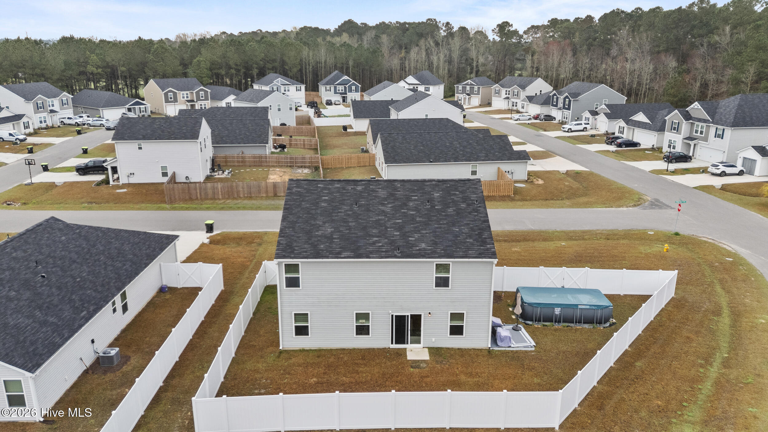 5231 Soy Bean Drive NE