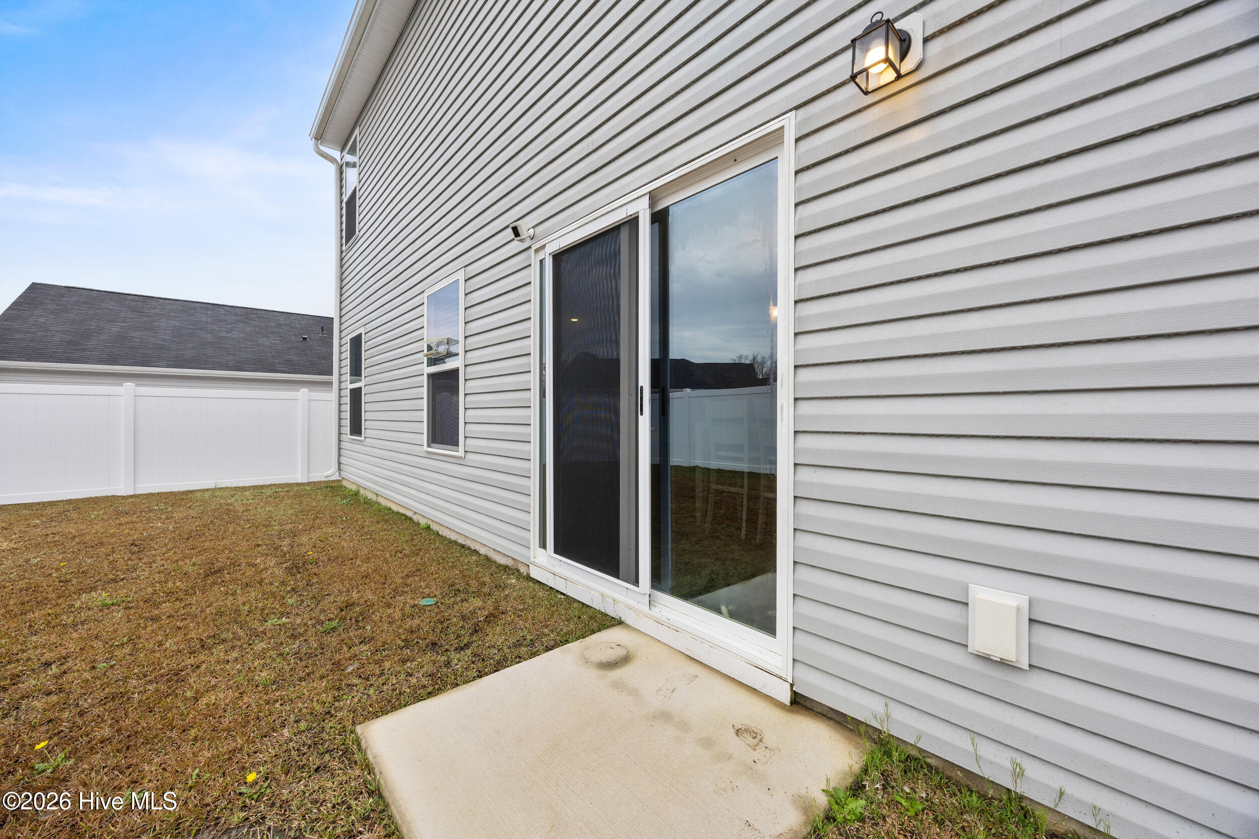 5231 Soy Bean Drive NE