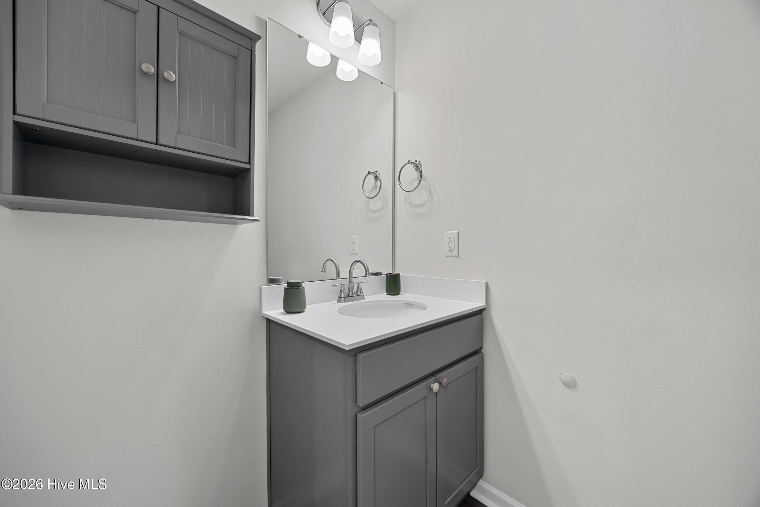 5231 Soy Bean Drive NE