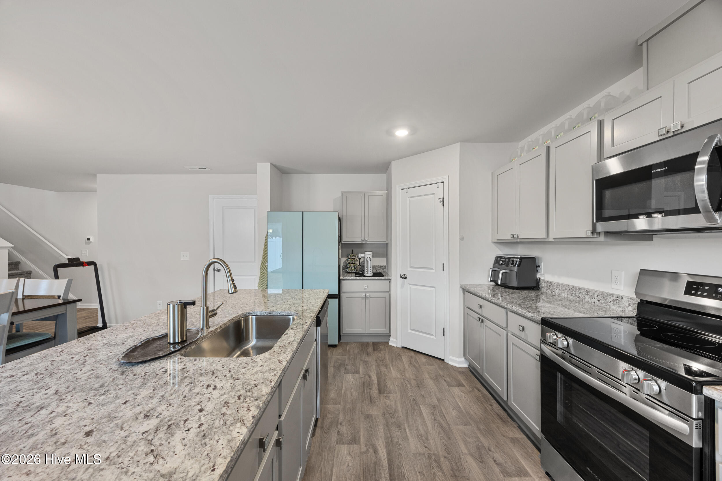 5231 Soy Bean Drive NE