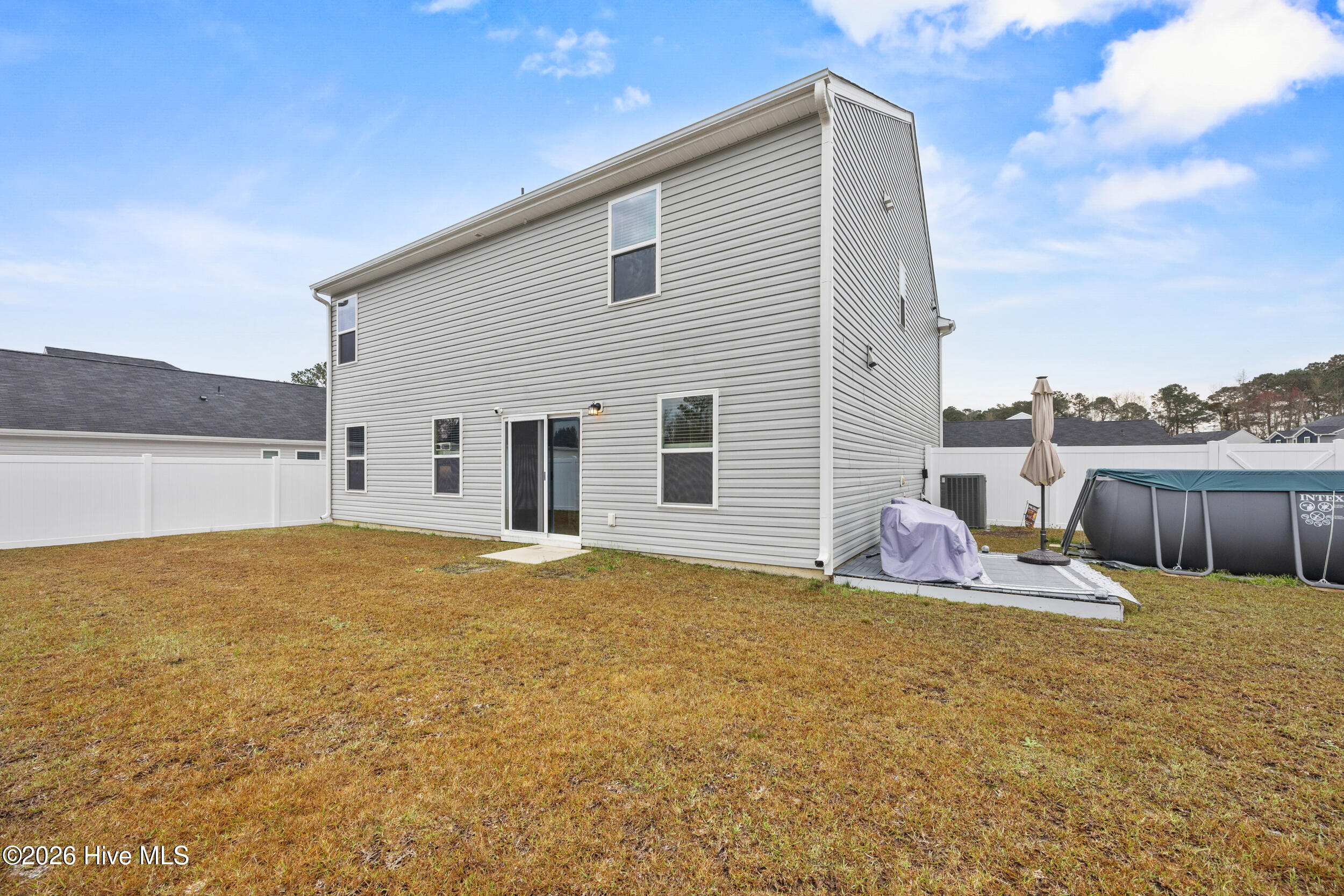 5231 Soy Bean Drive NE