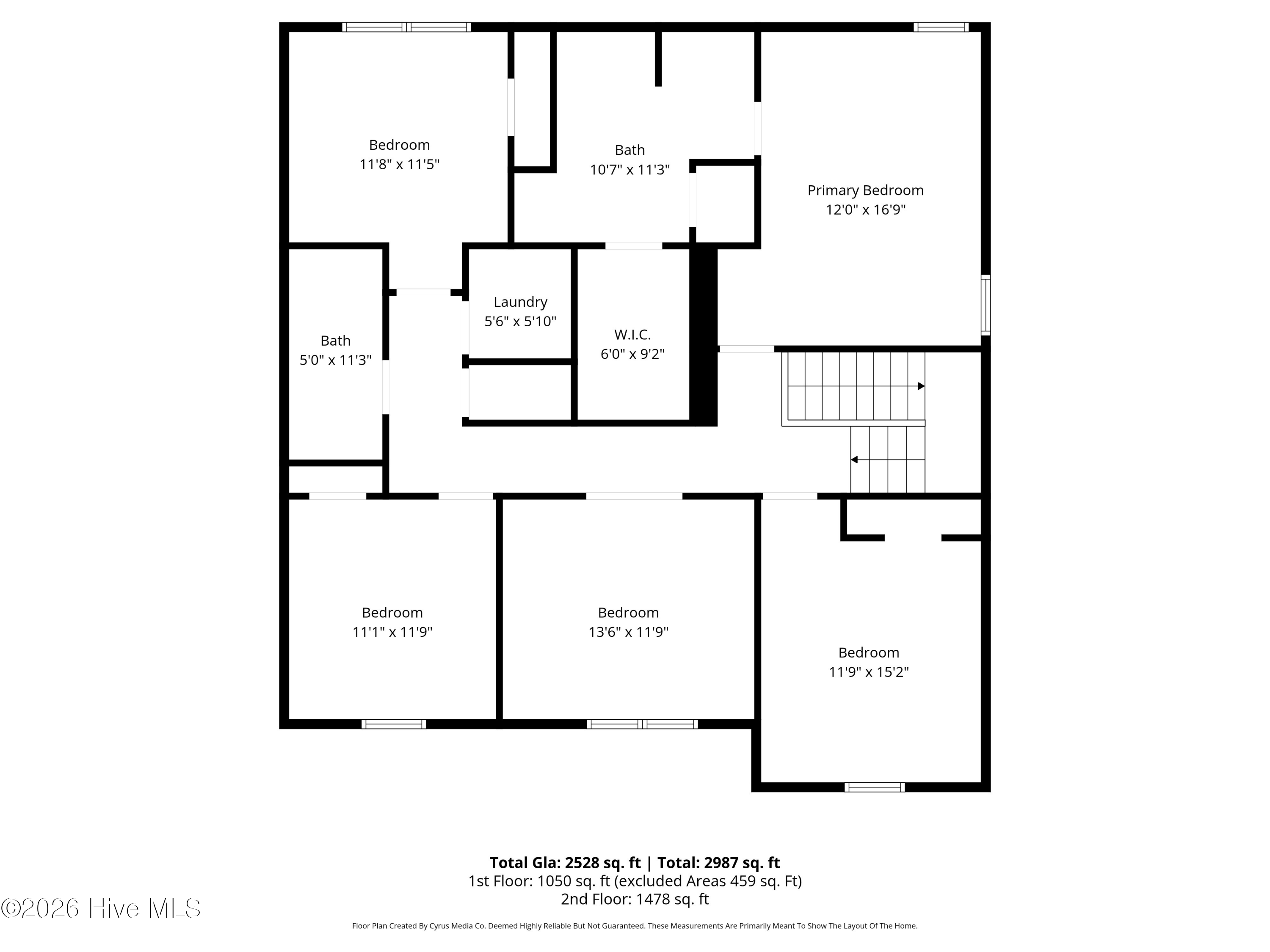 5231 Soy Bean Drive NE