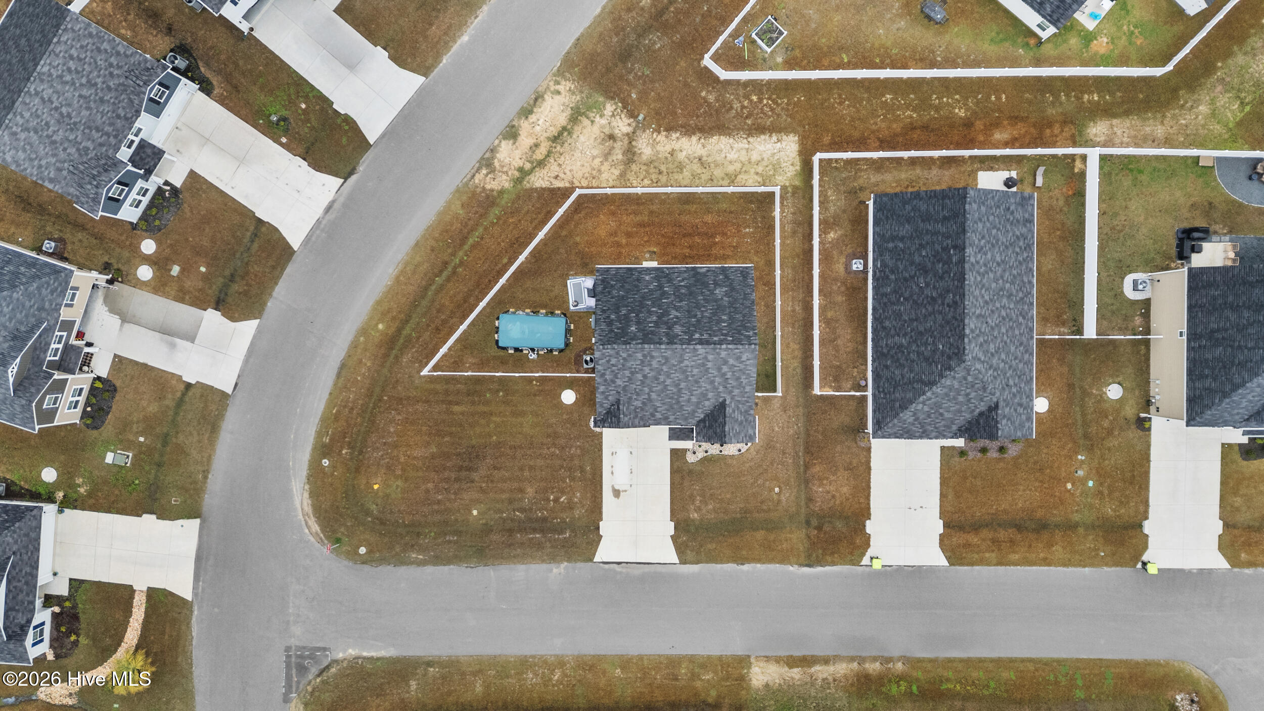 5231 Soy Bean Drive NE