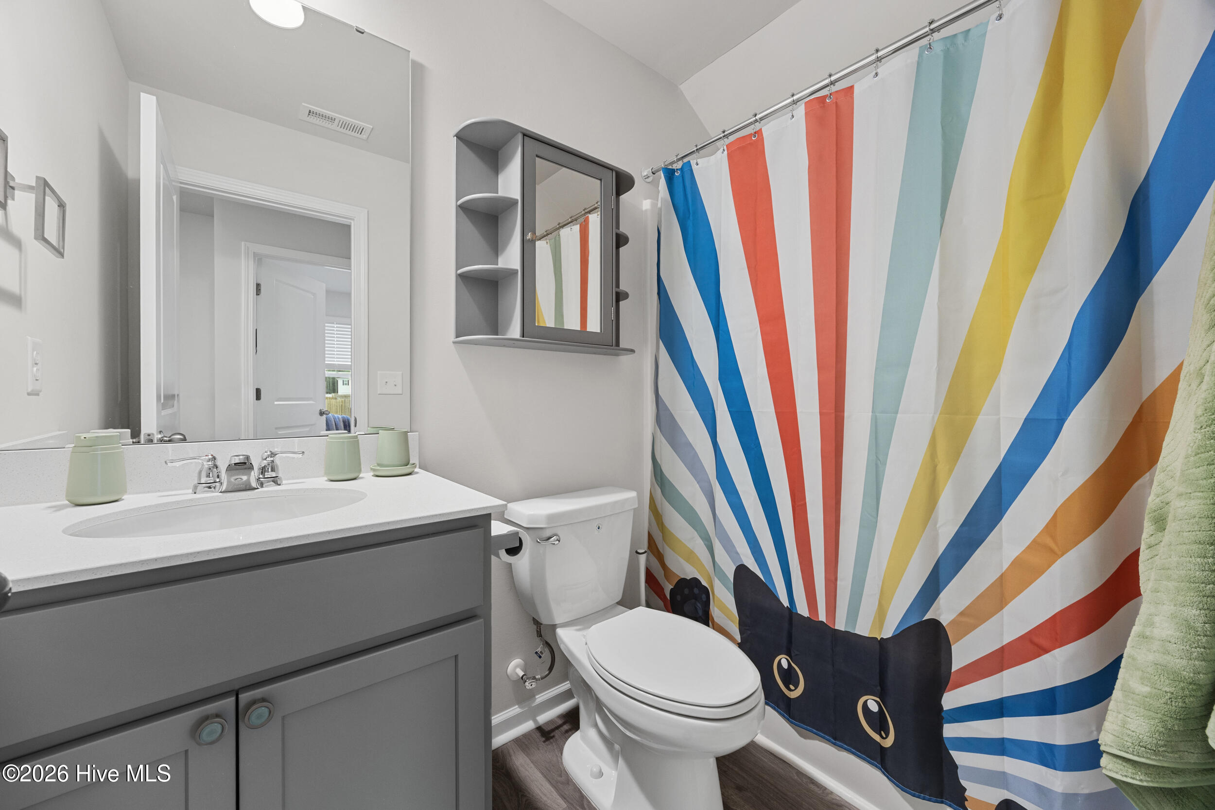 5231 Soy Bean Drive NE