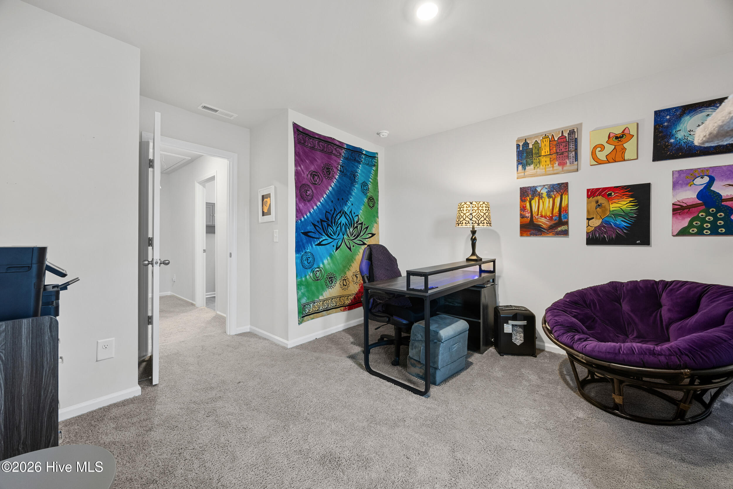 5231 Soy Bean Drive NE