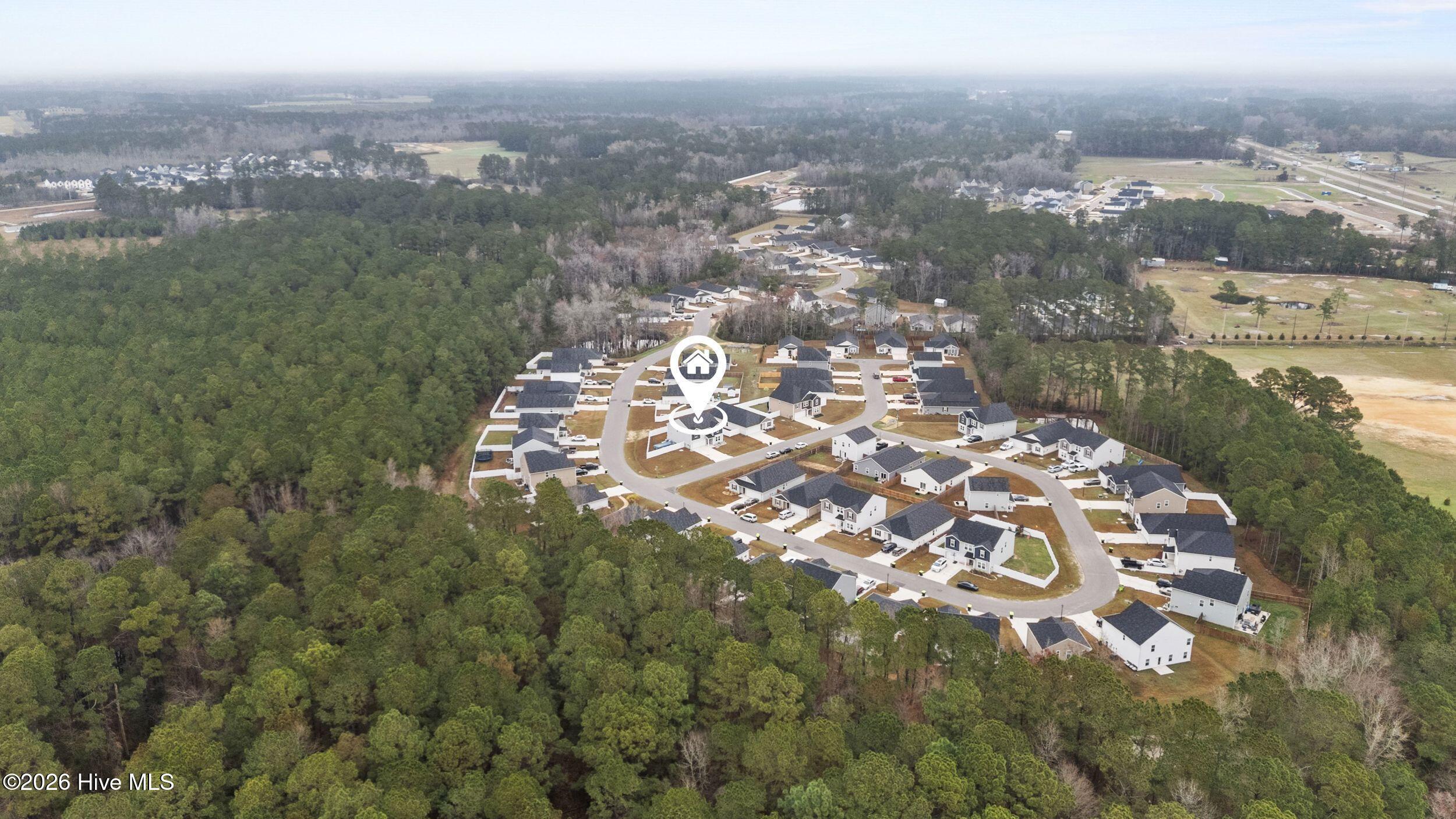 5231 Soy Bean Drive NE