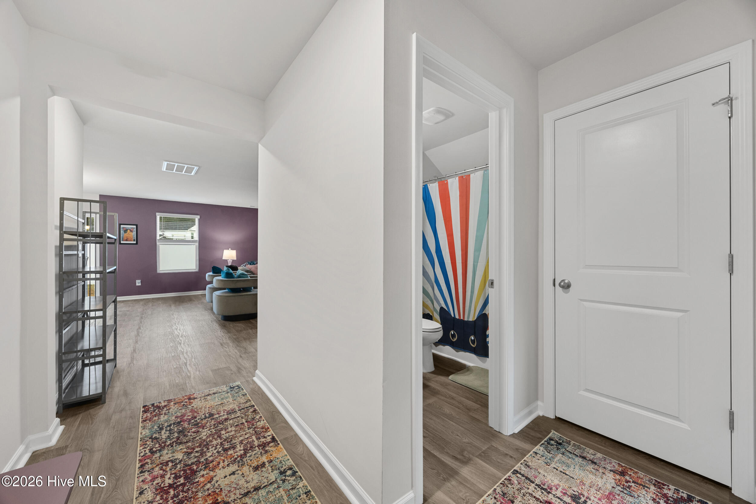 5231 Soy Bean Drive NE