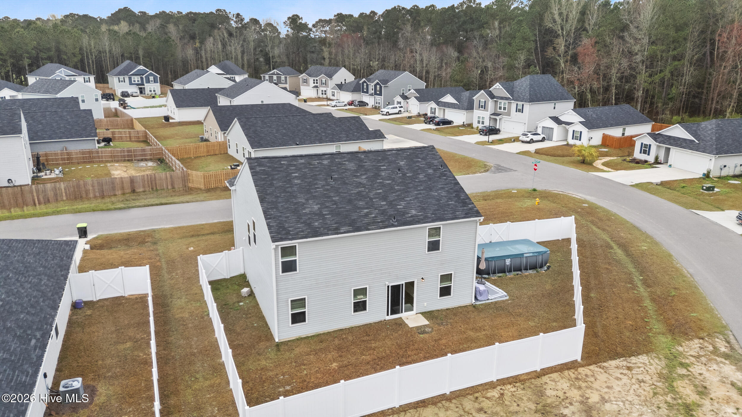 5231 Soy Bean Drive NE