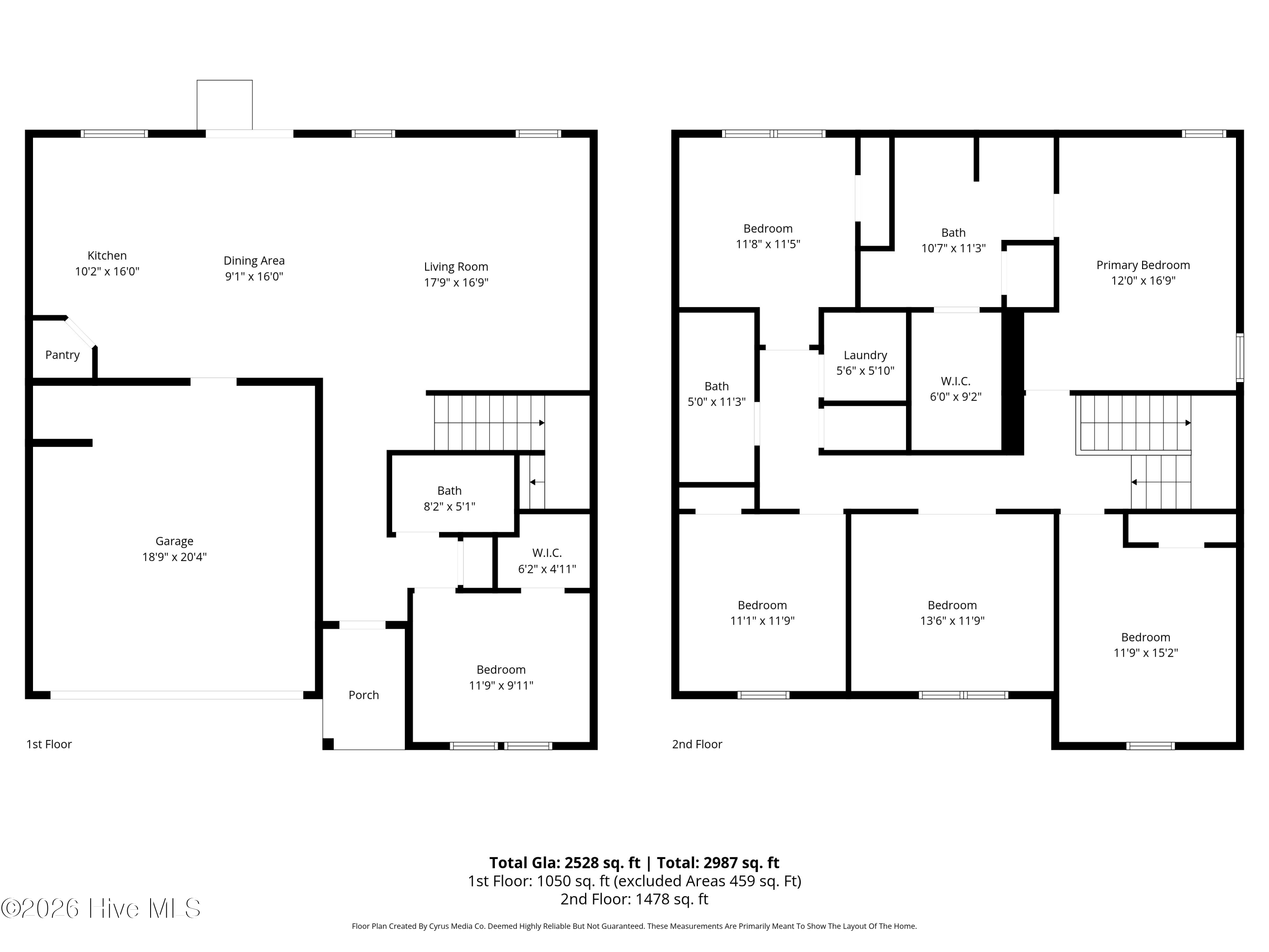 5231 Soy Bean Drive NE