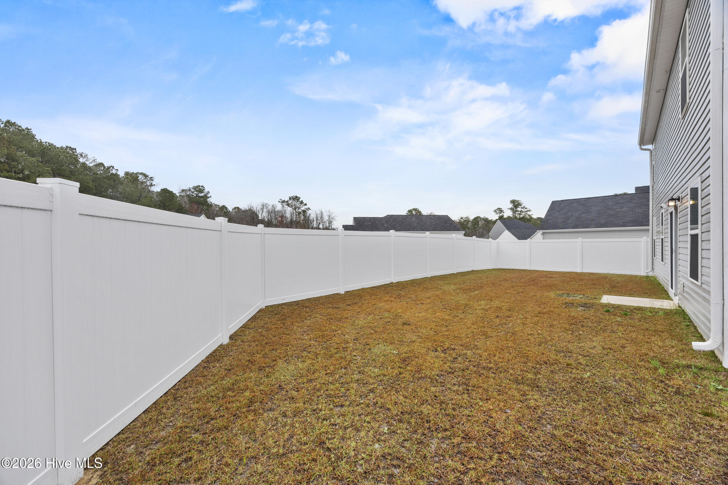 5231 Soy Bean Drive NE