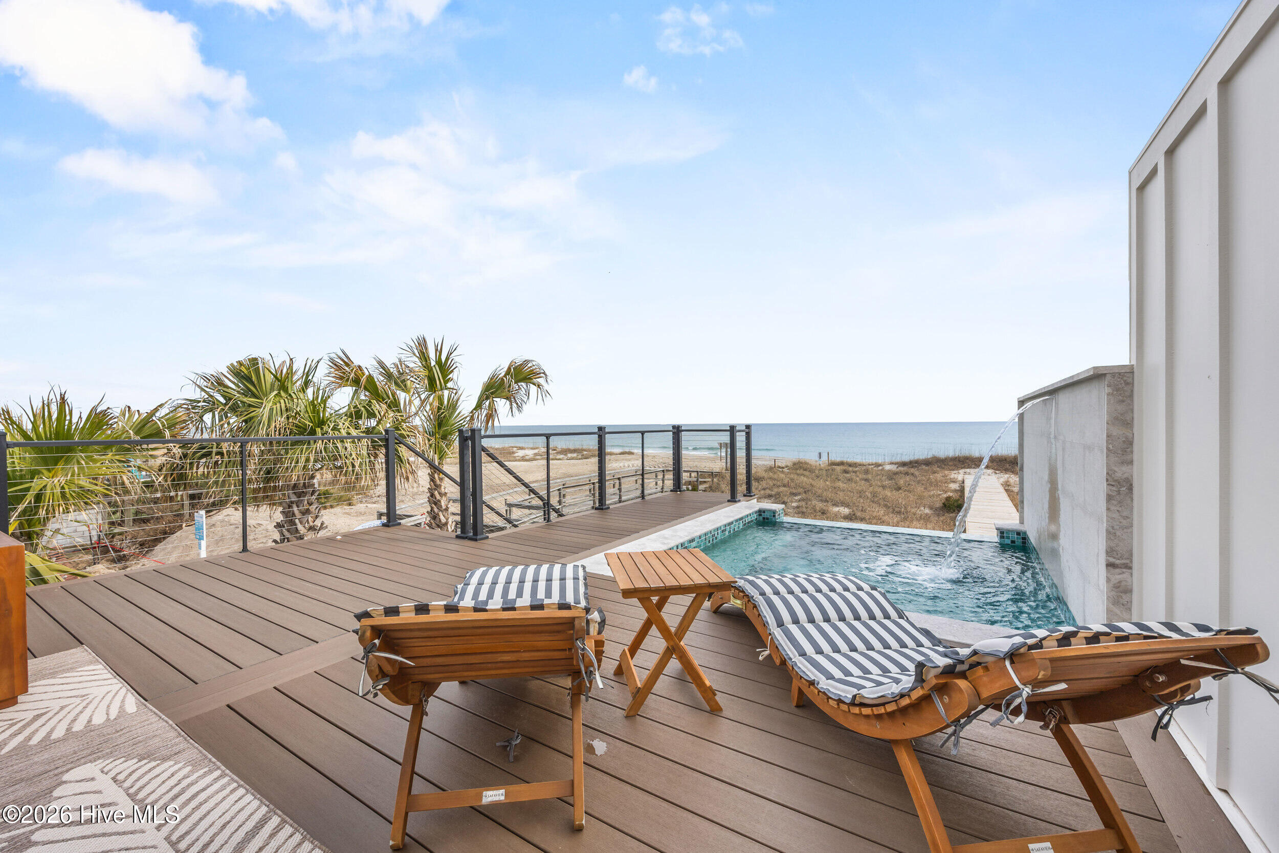 601 Fort Fisher Boulevard S A