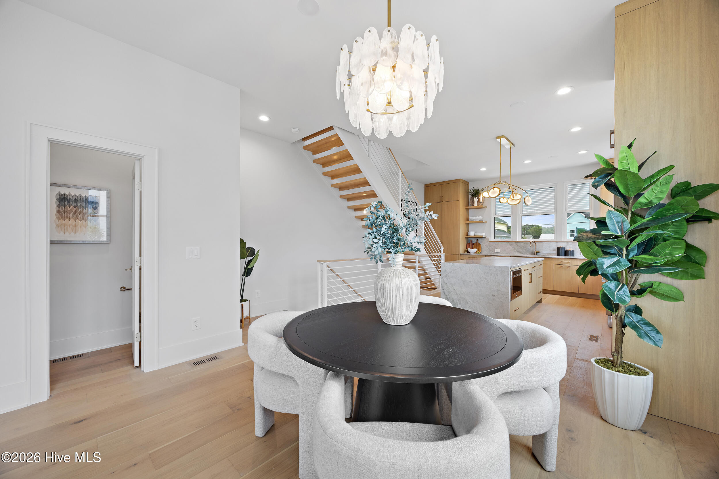 601 Fort Fisher Boulevard S A