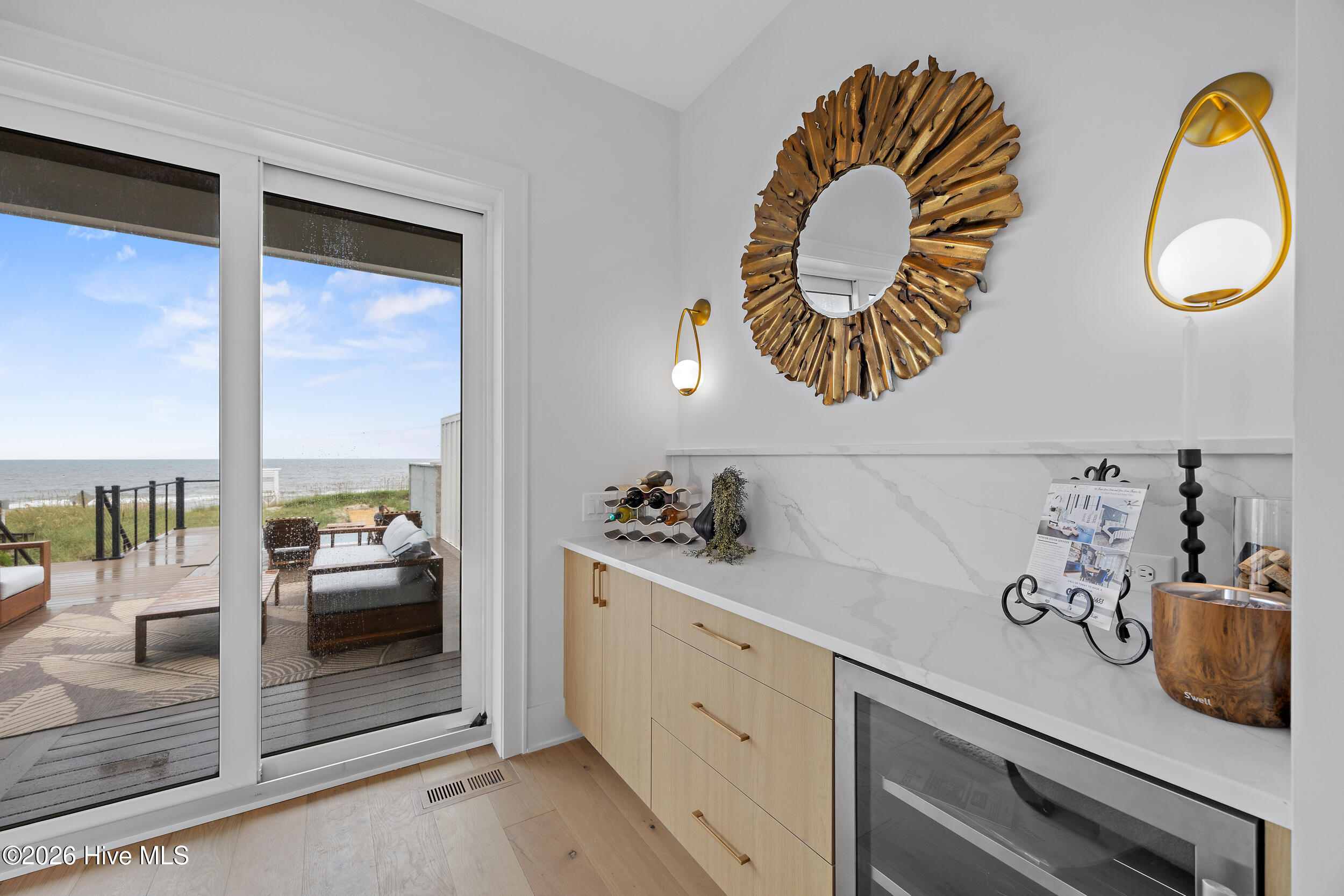 601 Fort Fisher Boulevard S A