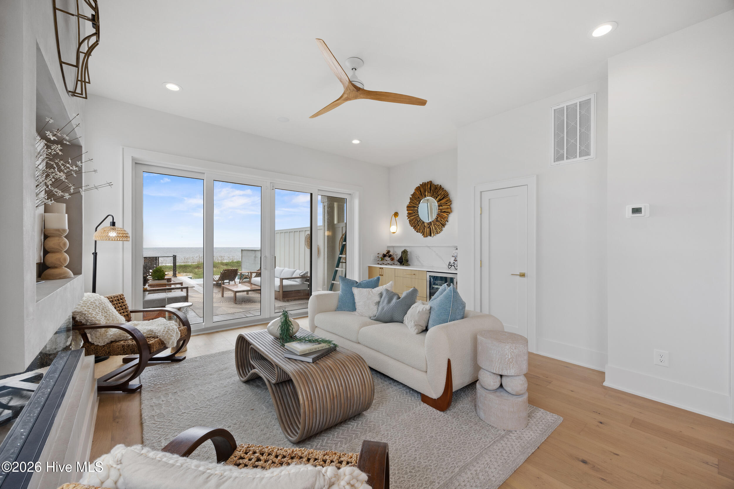 601 Fort Fisher Boulevard S A
