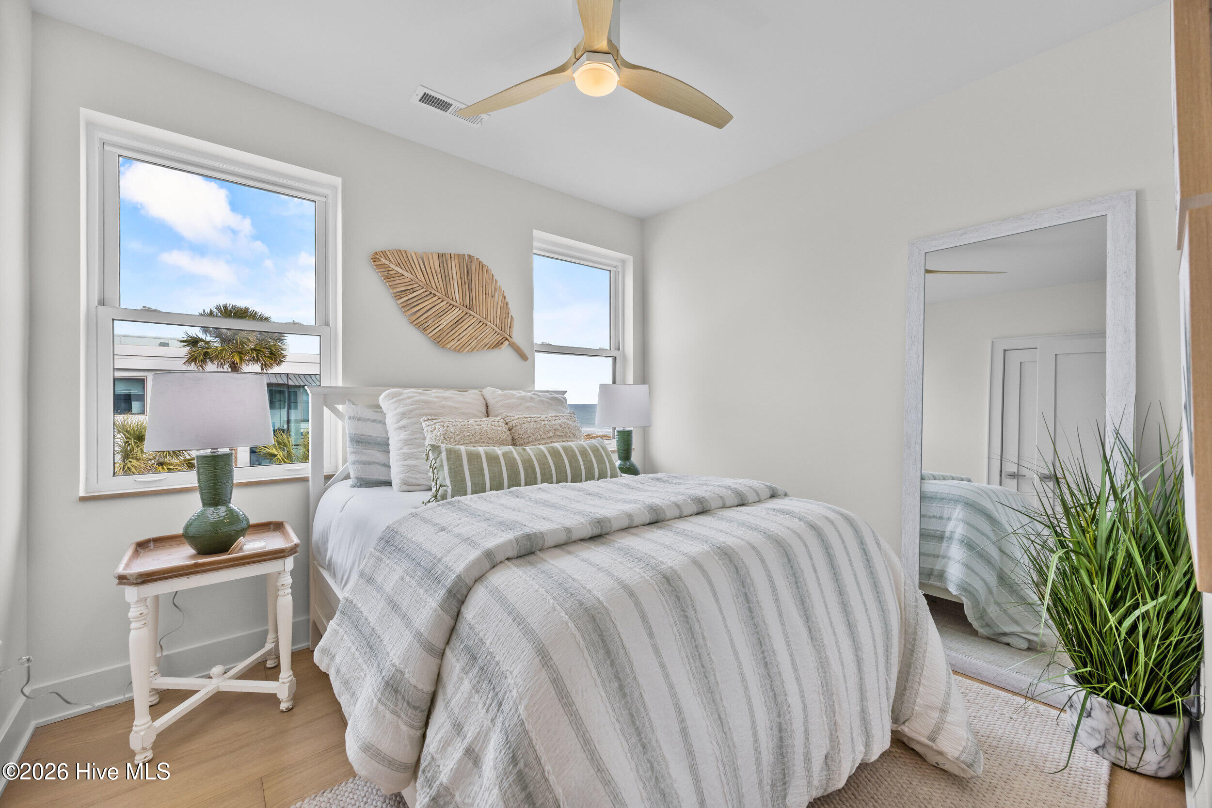 601 Fort Fisher Boulevard S A