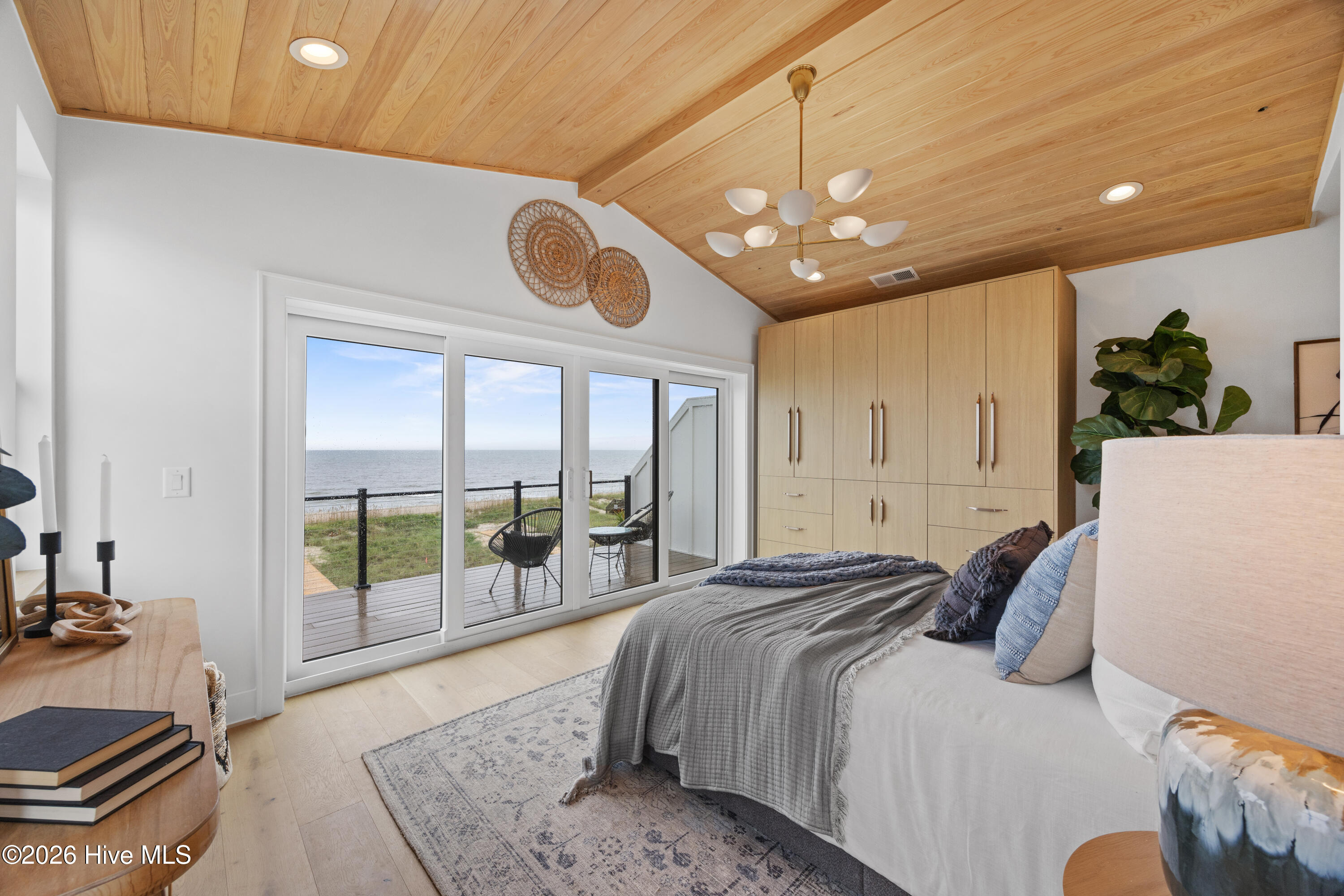 601 Fort Fisher Boulevard S A