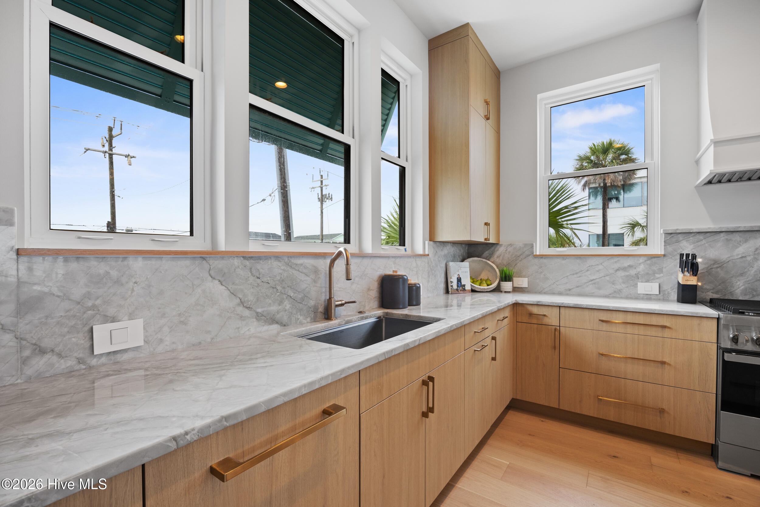 601 Fort Fisher Boulevard S A