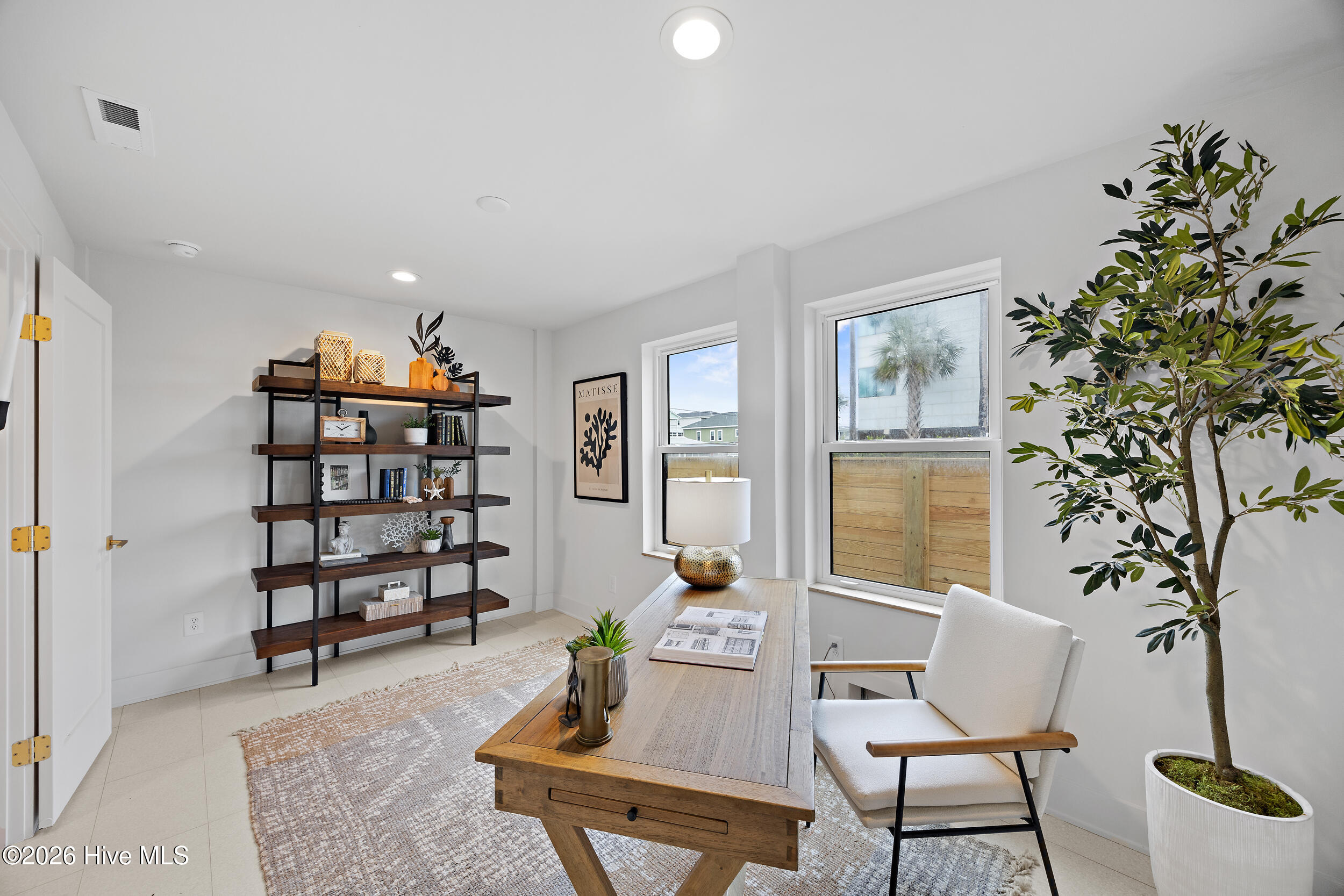 601 Fort Fisher Boulevard S A