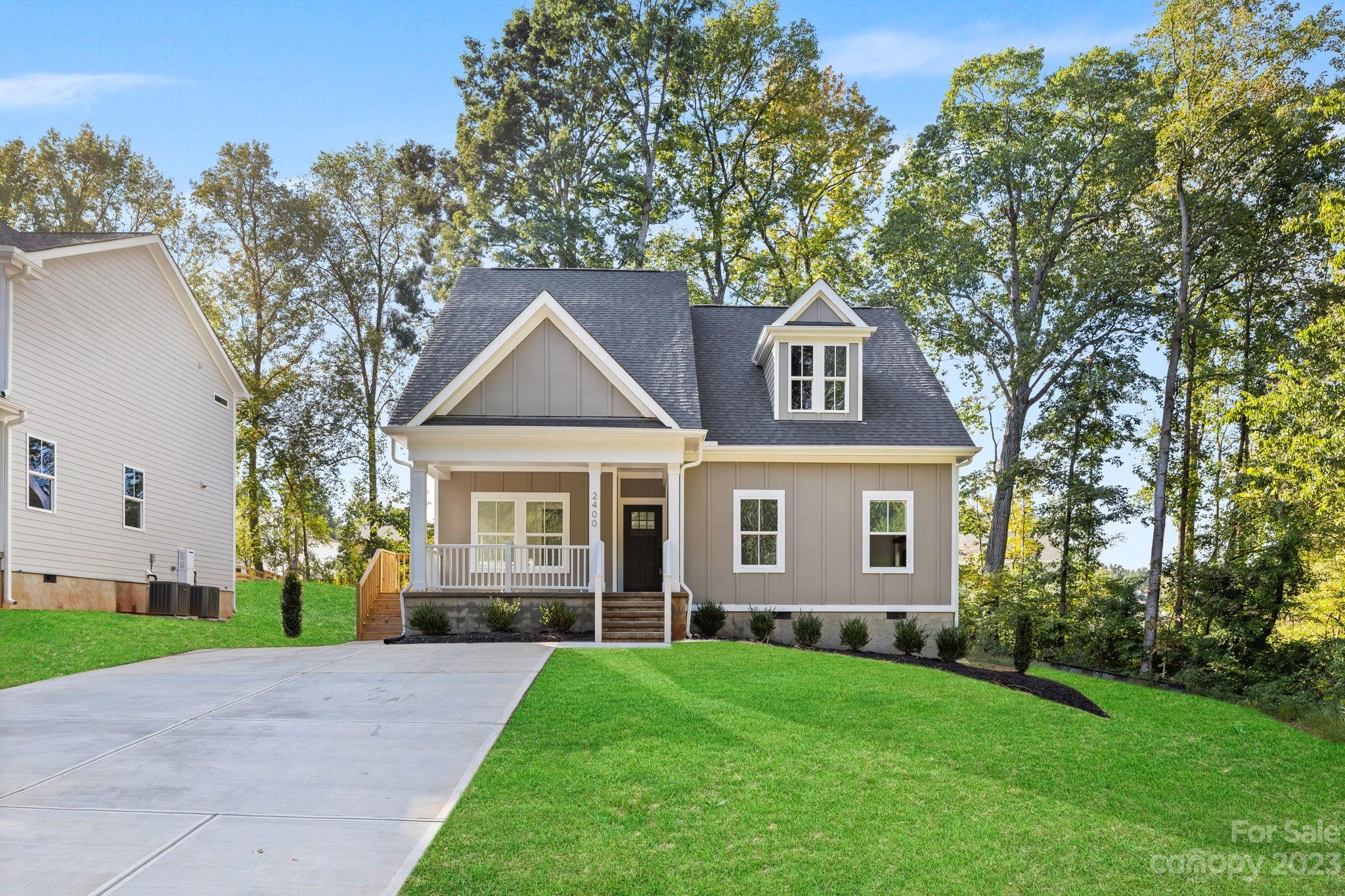 2400 Kendrick Avenue