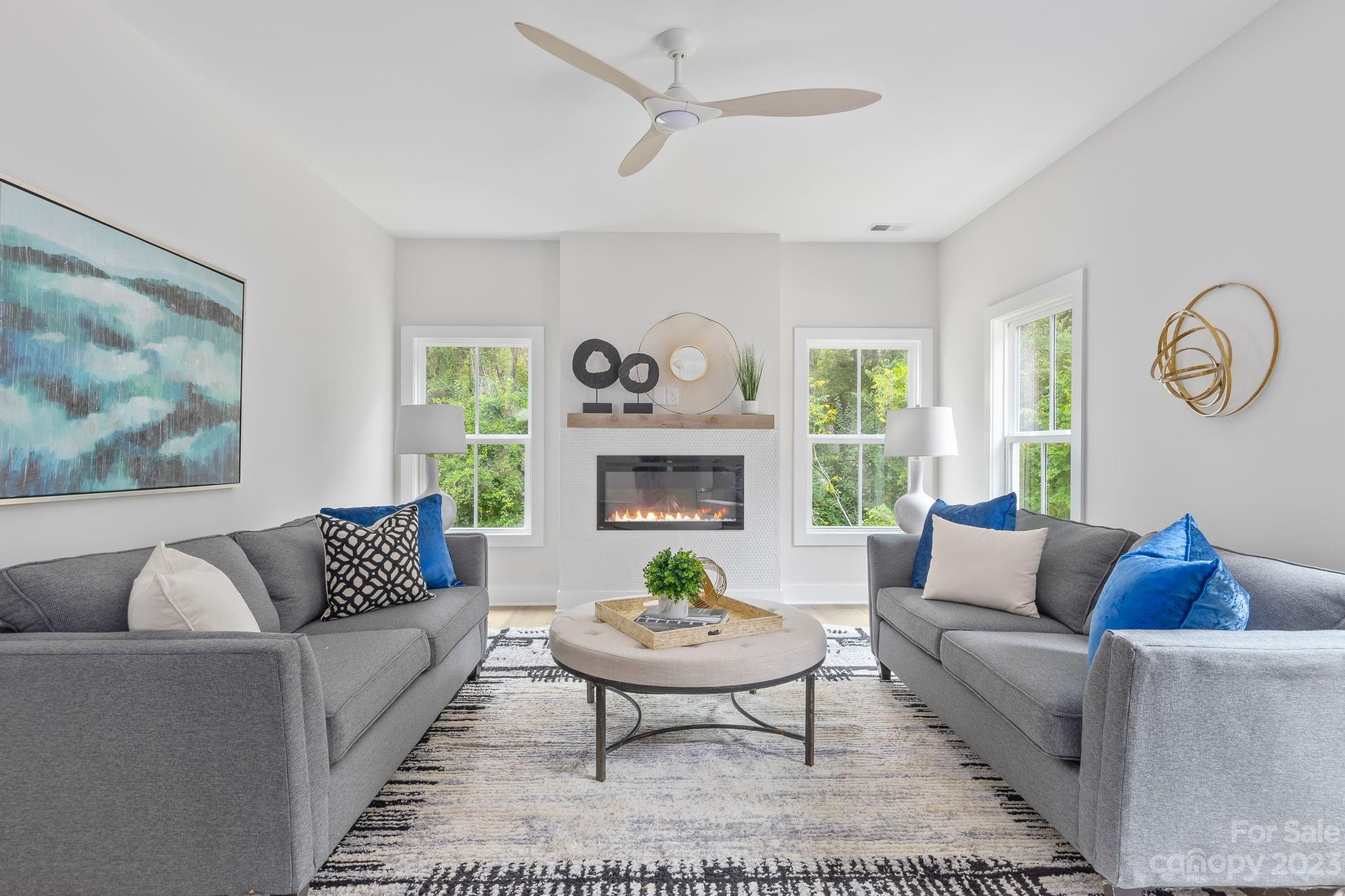 2400 Kendrick Avenue